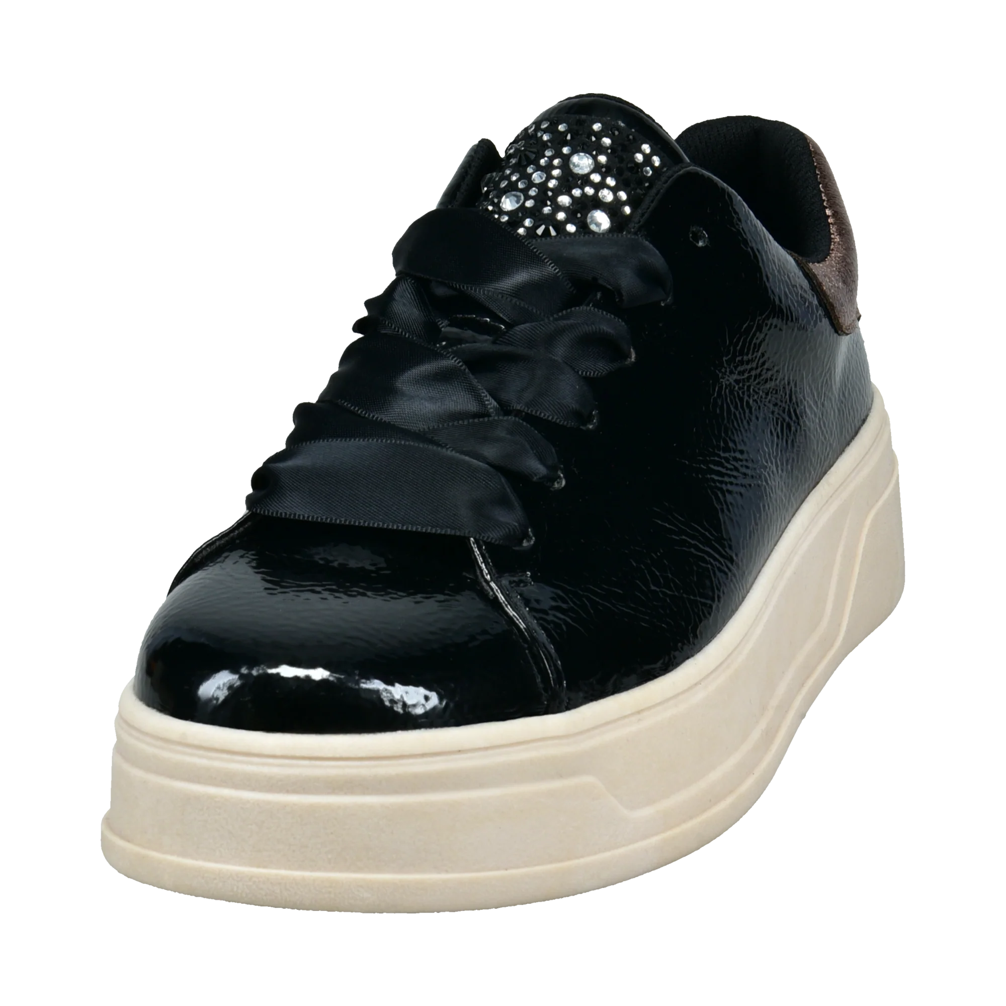 Sneaker schwarz - Image 2