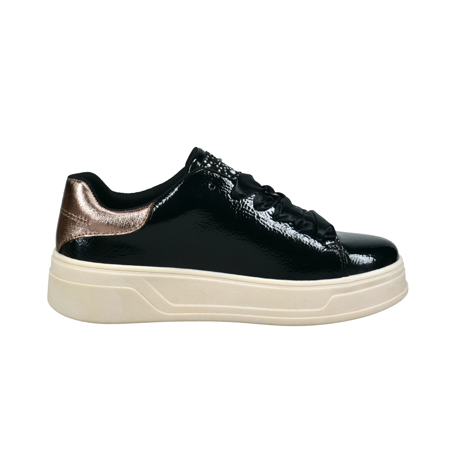 Sneaker schwarz - Image 4