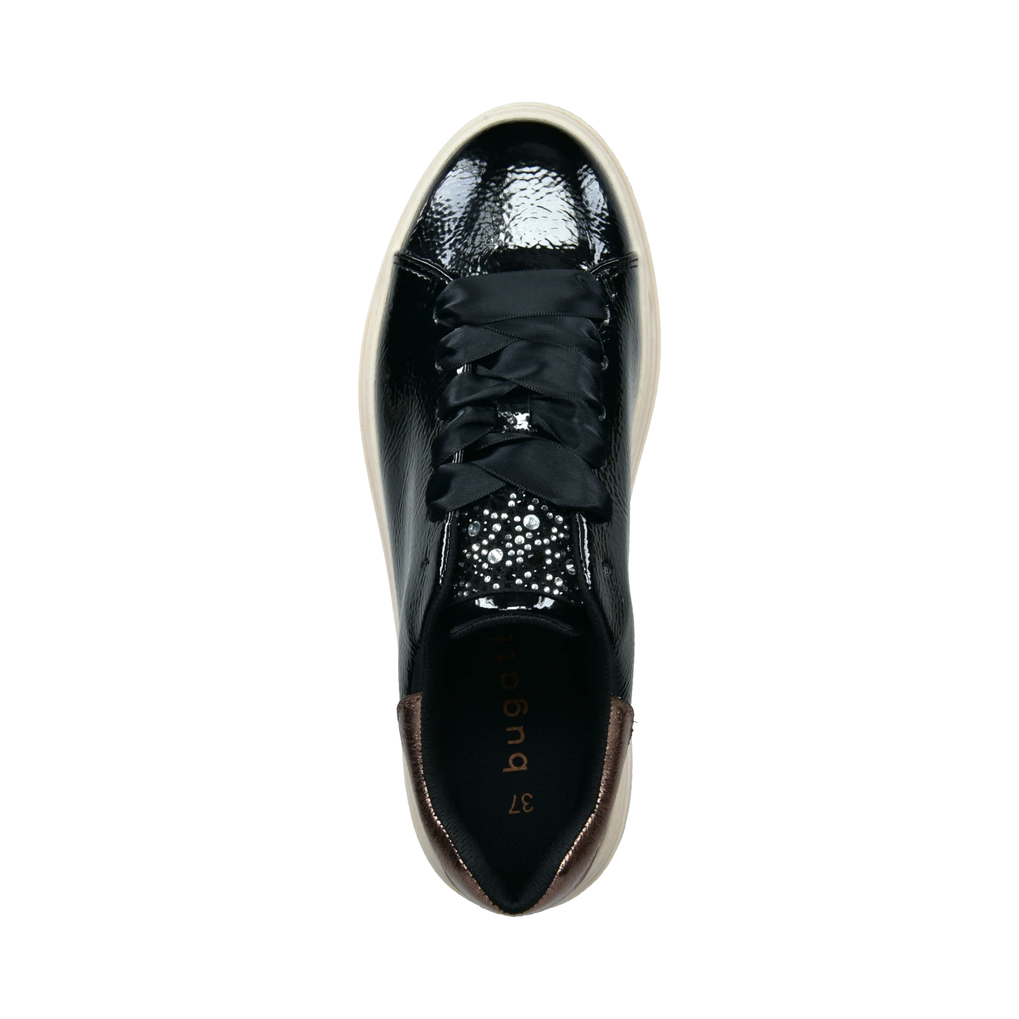 Sneaker schwarz - Image 6