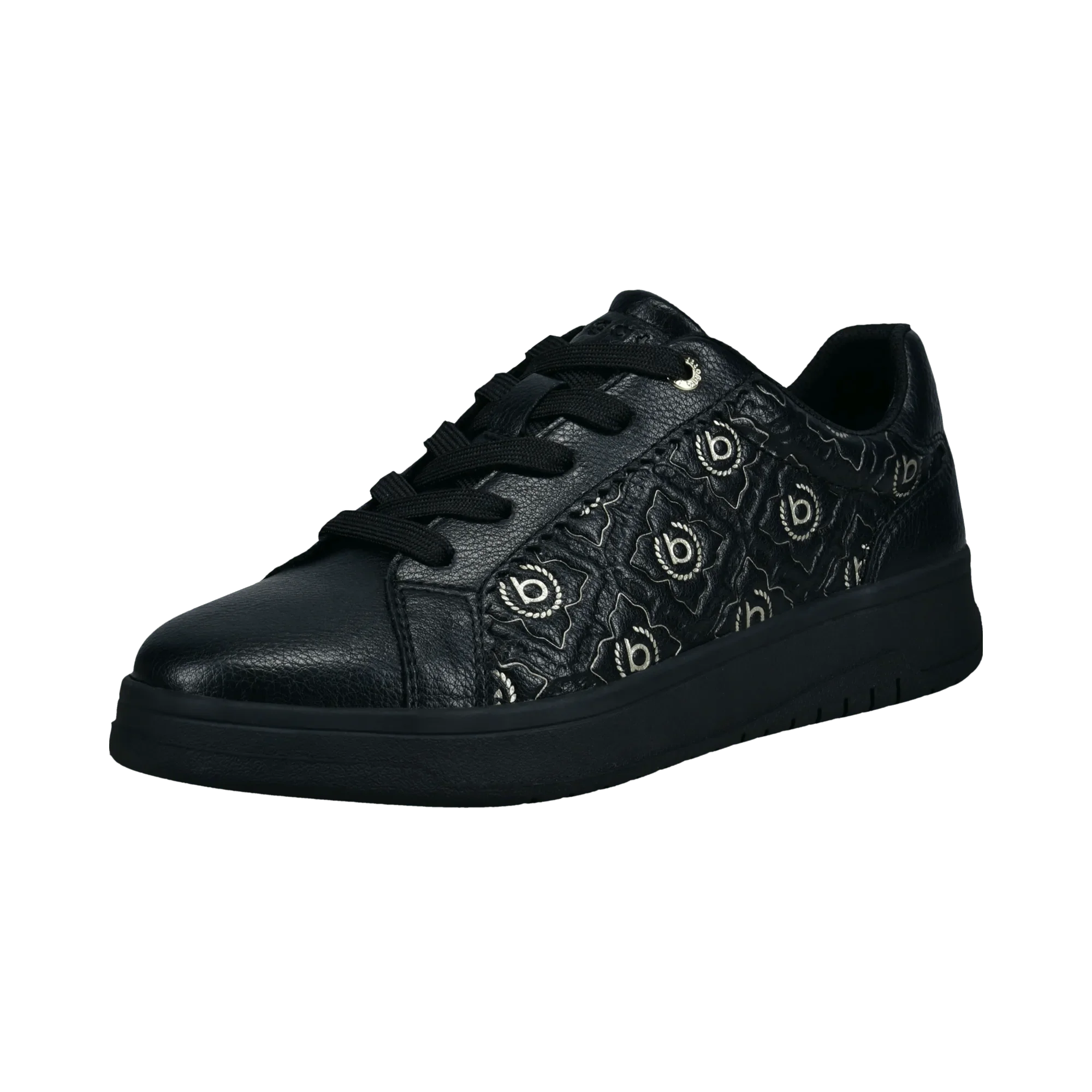 Sneaker schwarz - Image 2