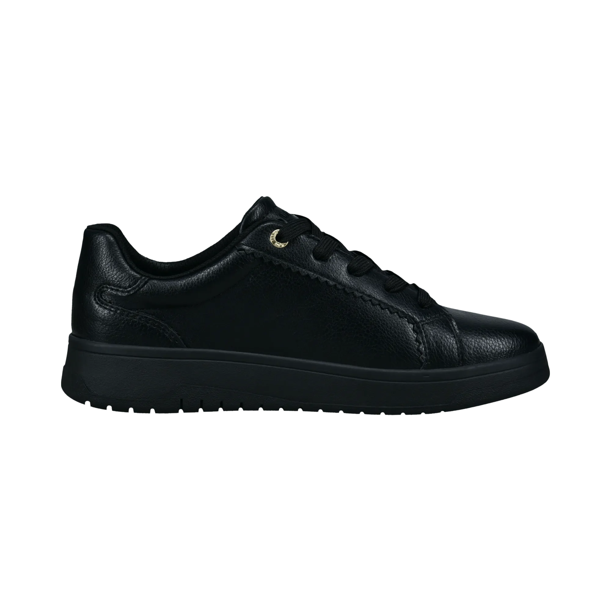 Sneaker schwarz - Image 4
