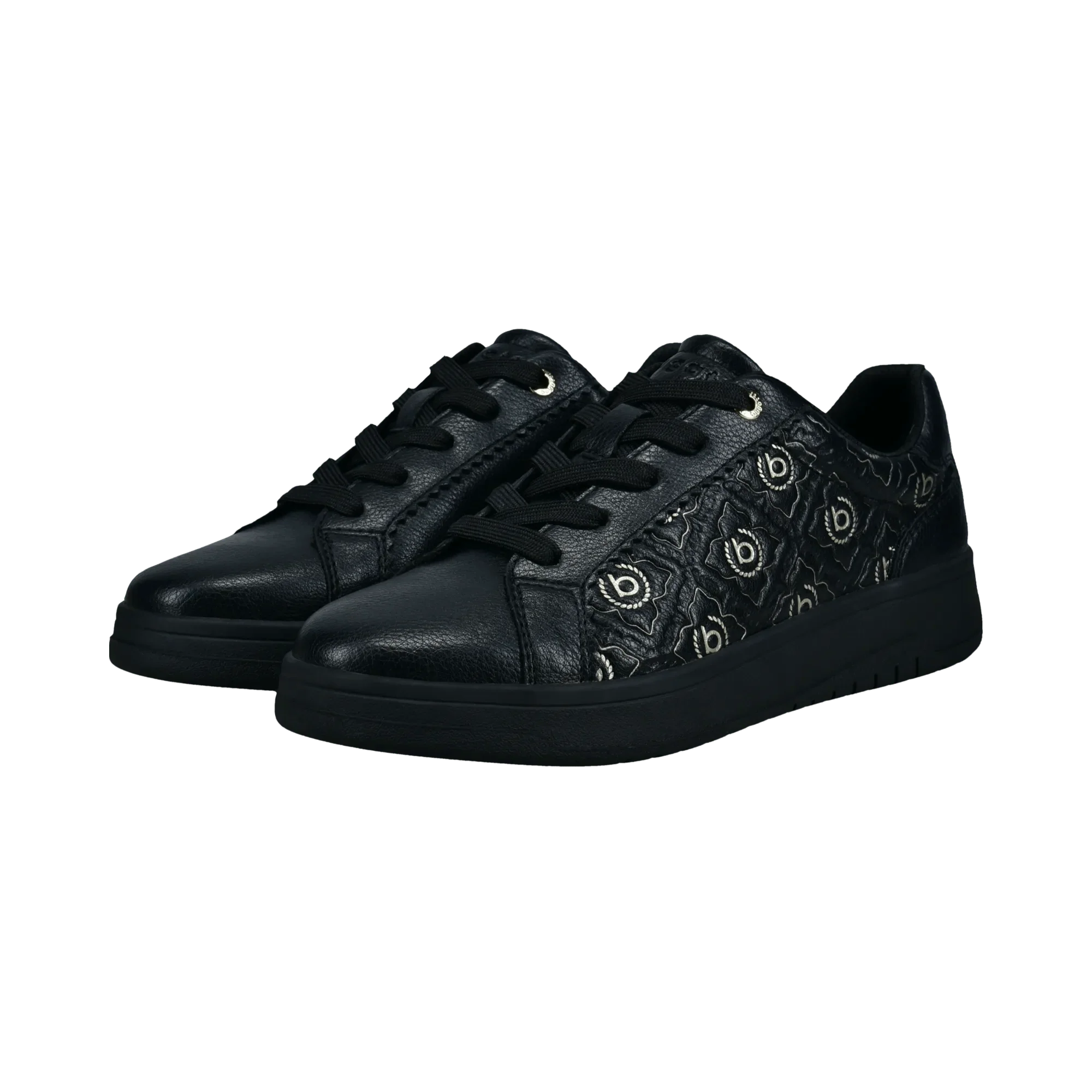 Sneaker schwarz - Image 5
