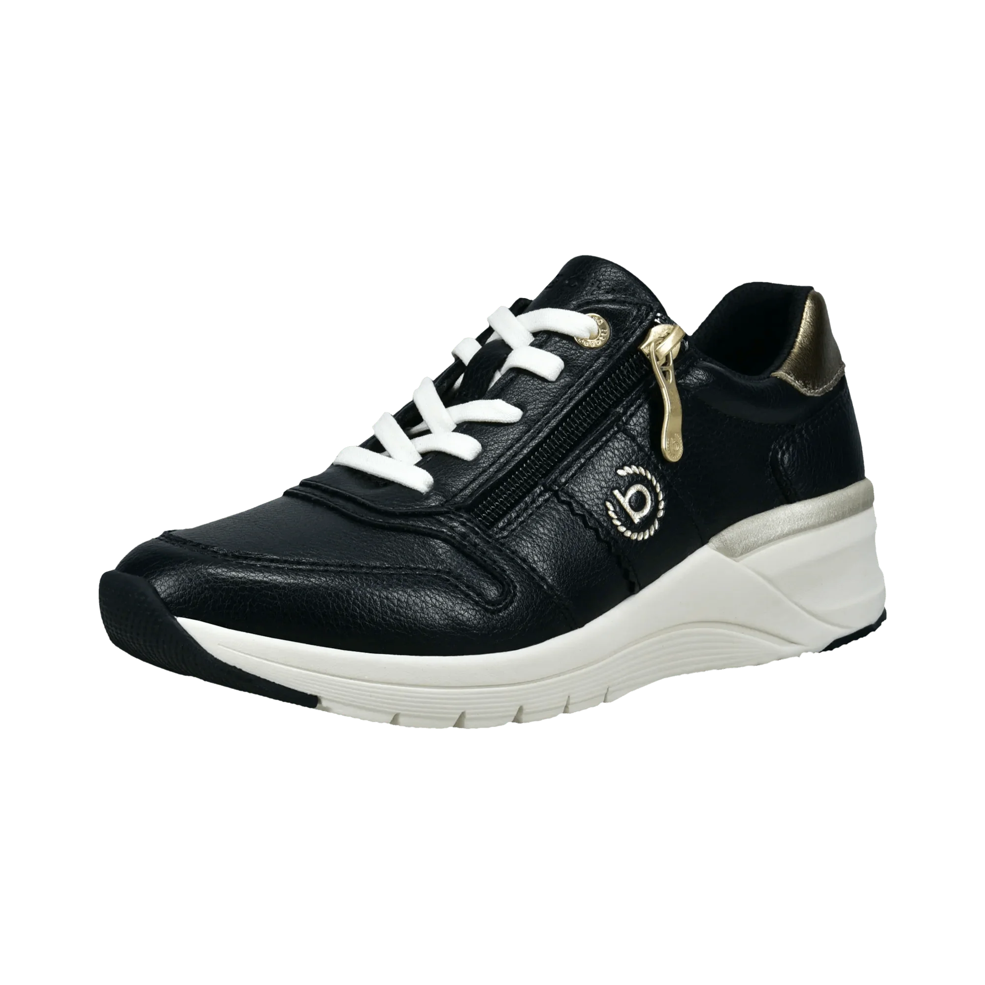 Sneaker schwarz - Image 2