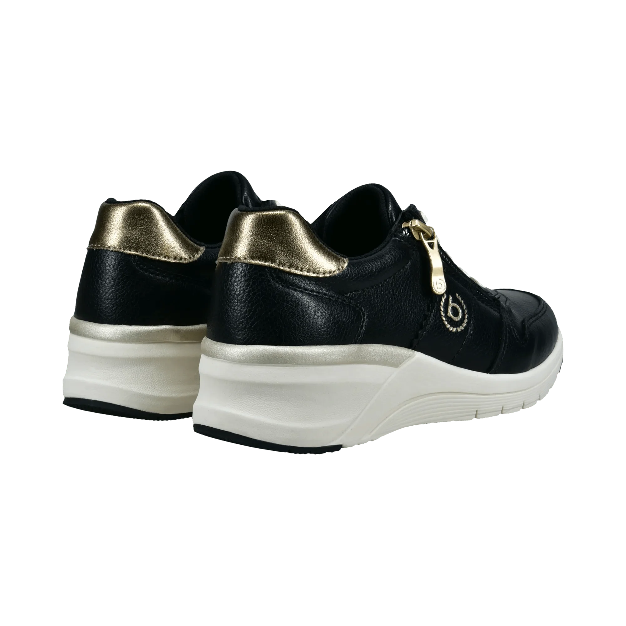Sneaker schwarz - Image 3