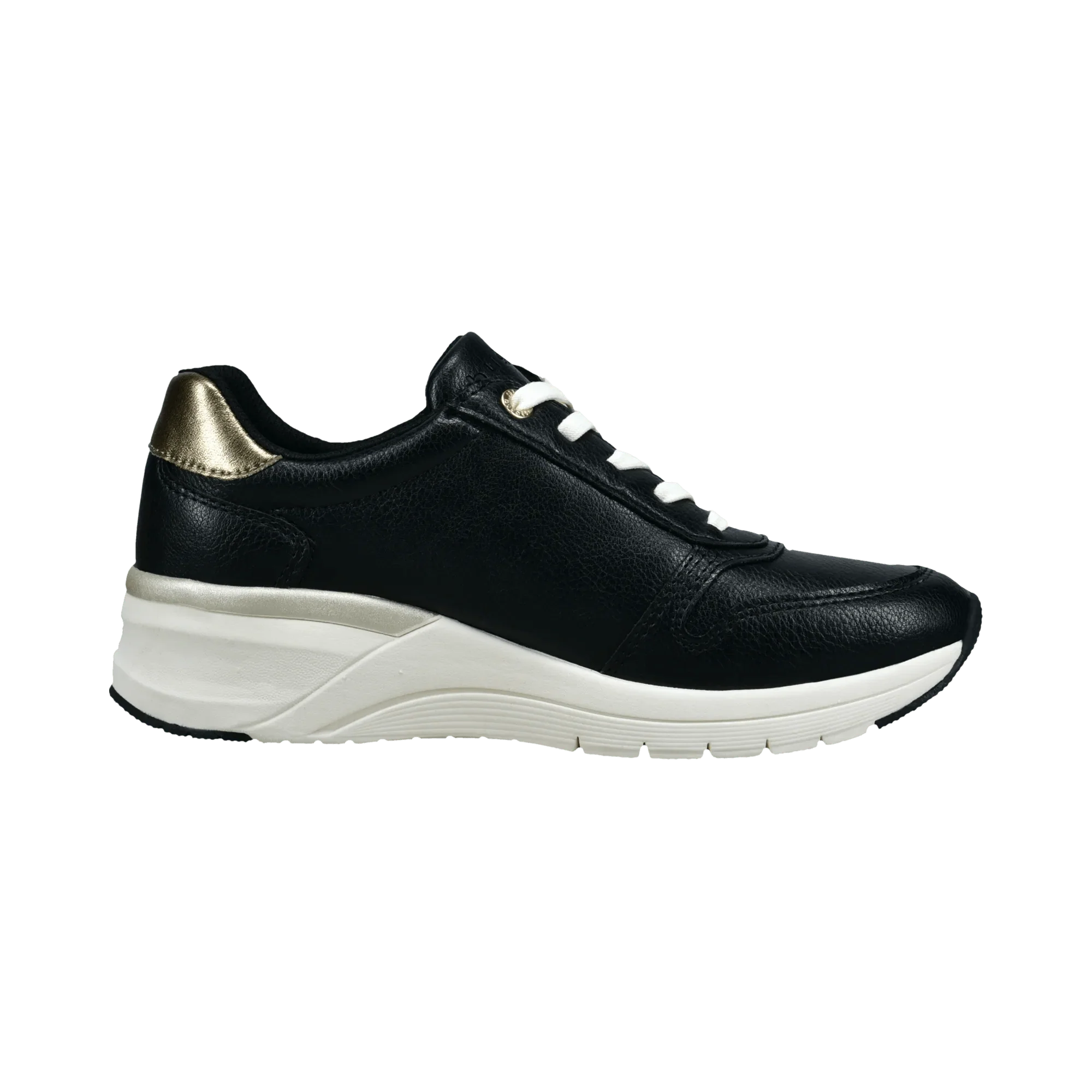 Sneaker schwarz - Image 4