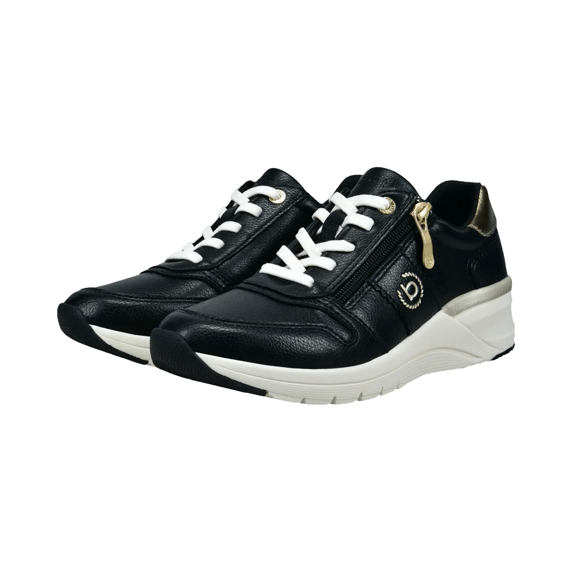 Sneaker schwarz - Image 5