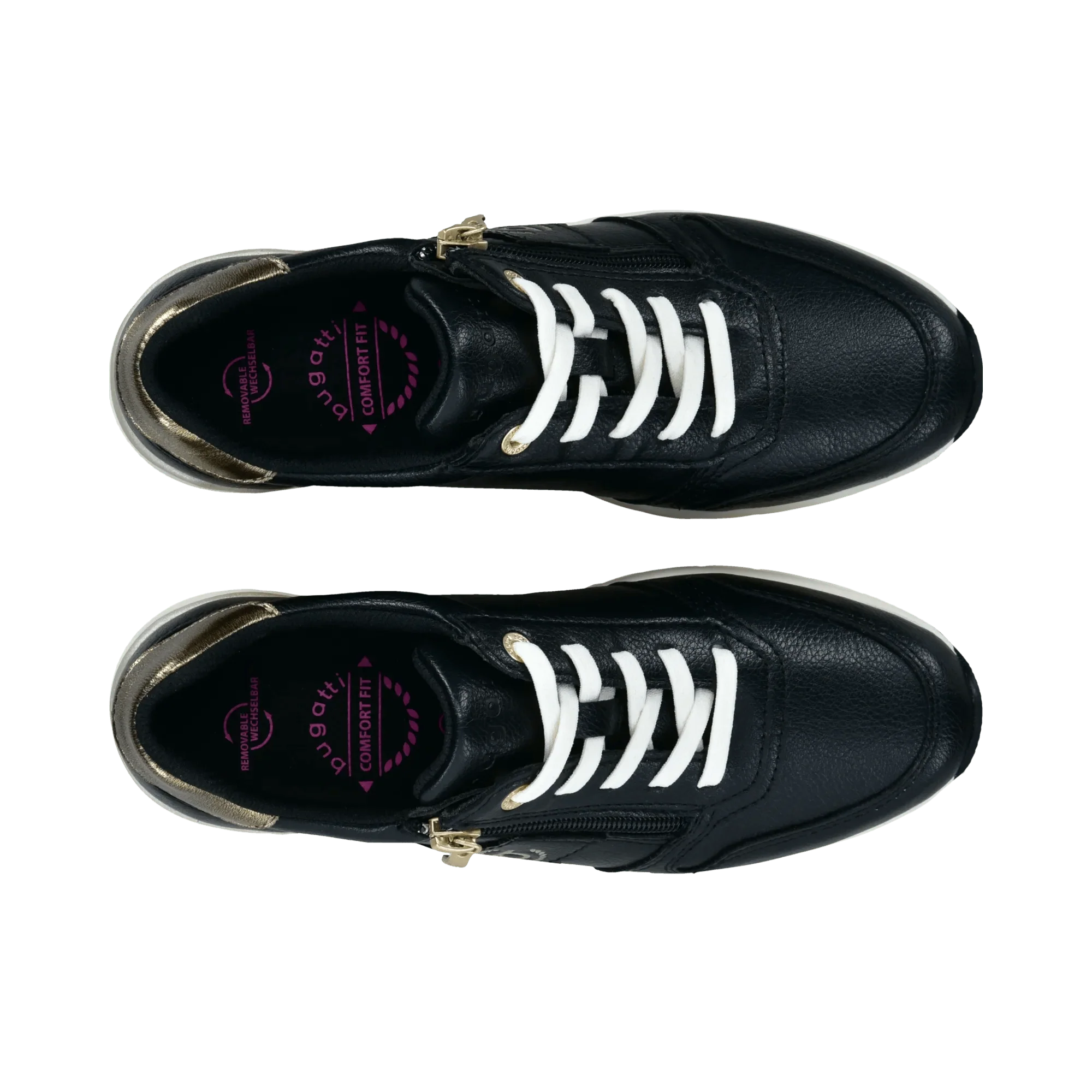 Sneaker schwarz - Image 6