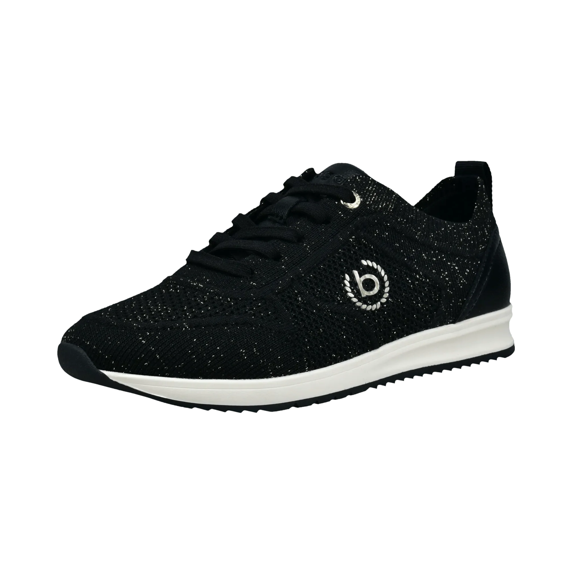Sneaker schwarz - Image 2
