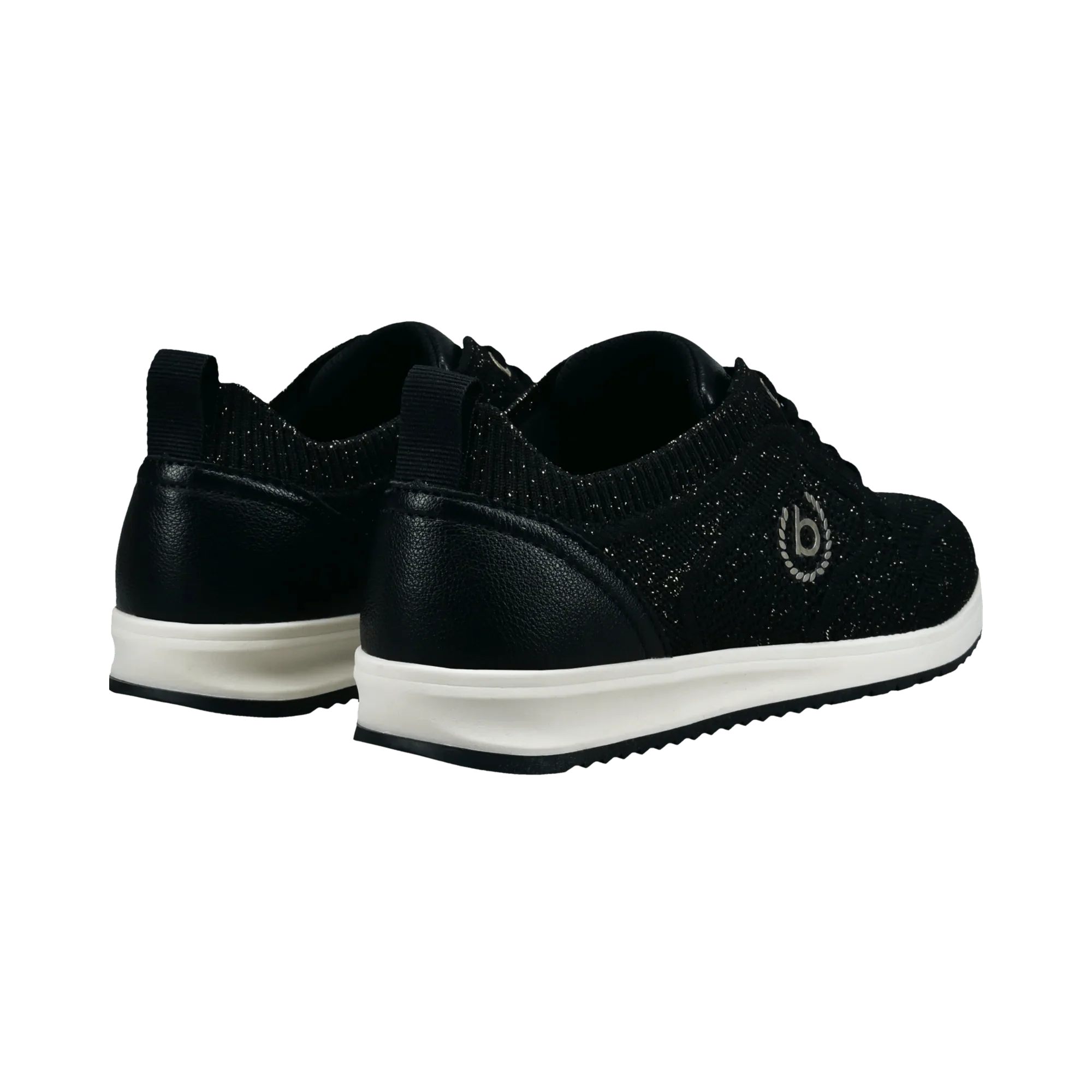 Sneaker schwarz - Image 3