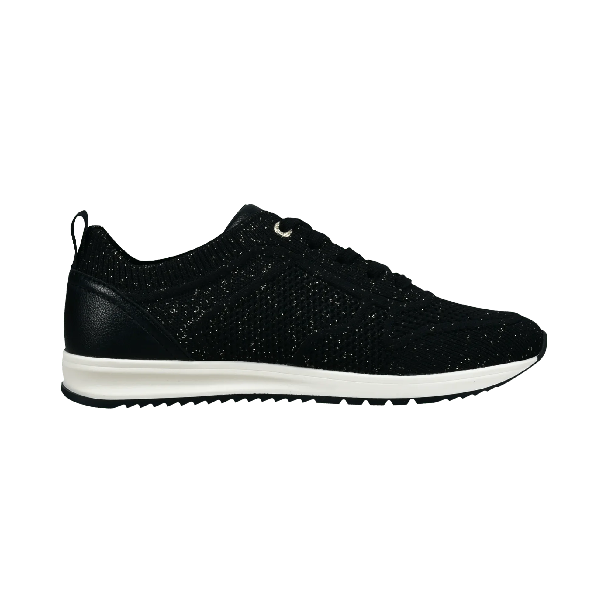 Sneaker schwarz - Image 4