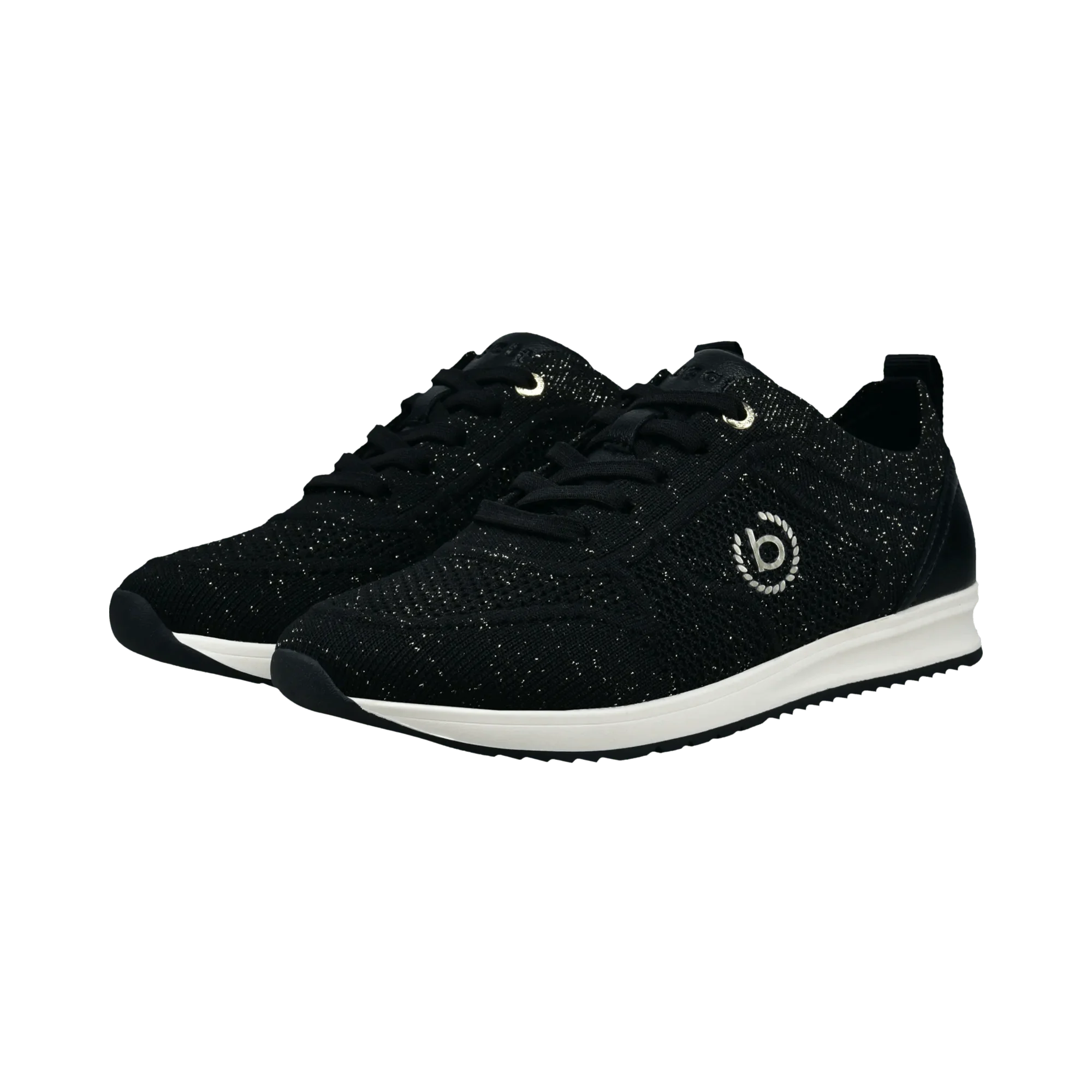 Sneaker schwarz - Image 5