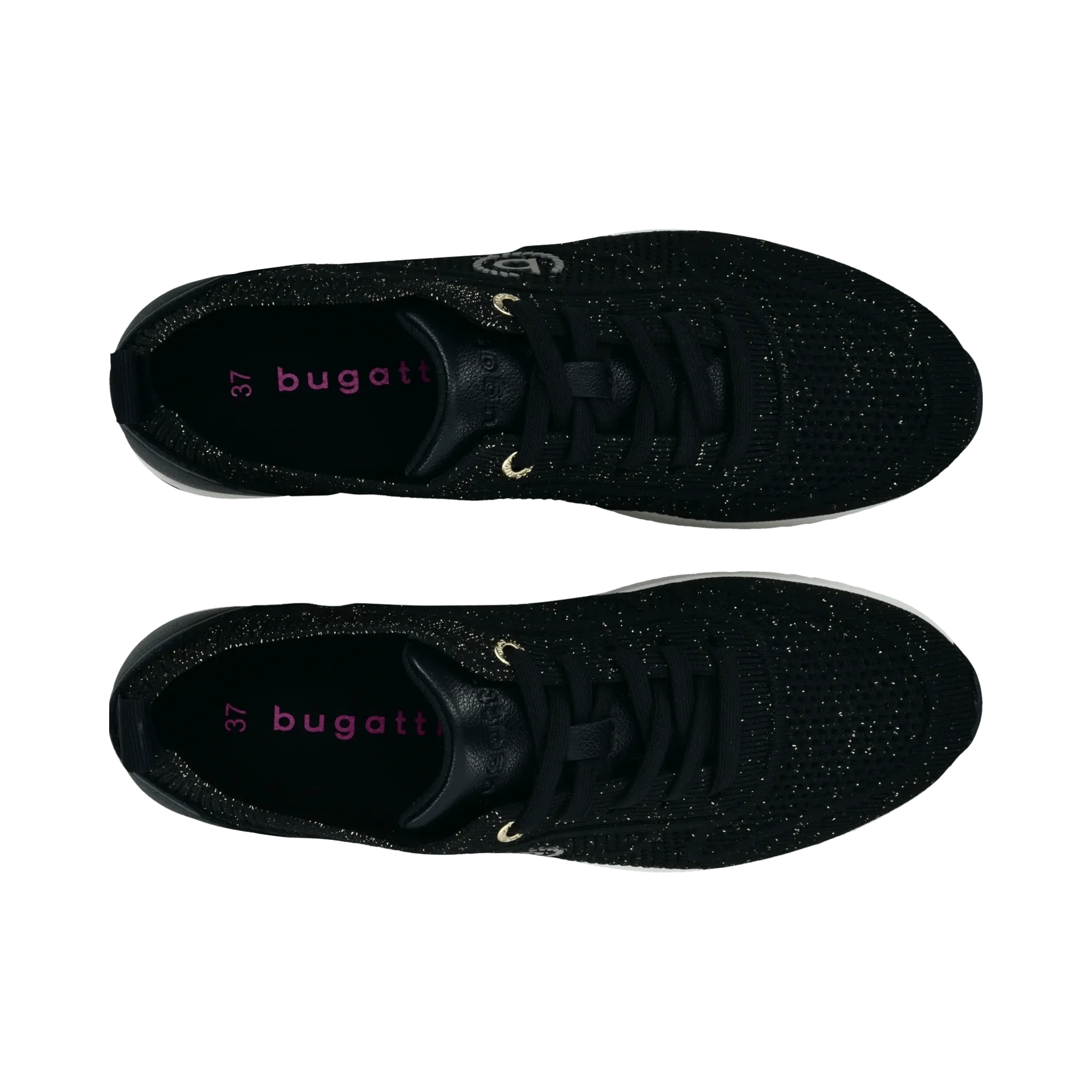 Sneaker schwarz - Image 6