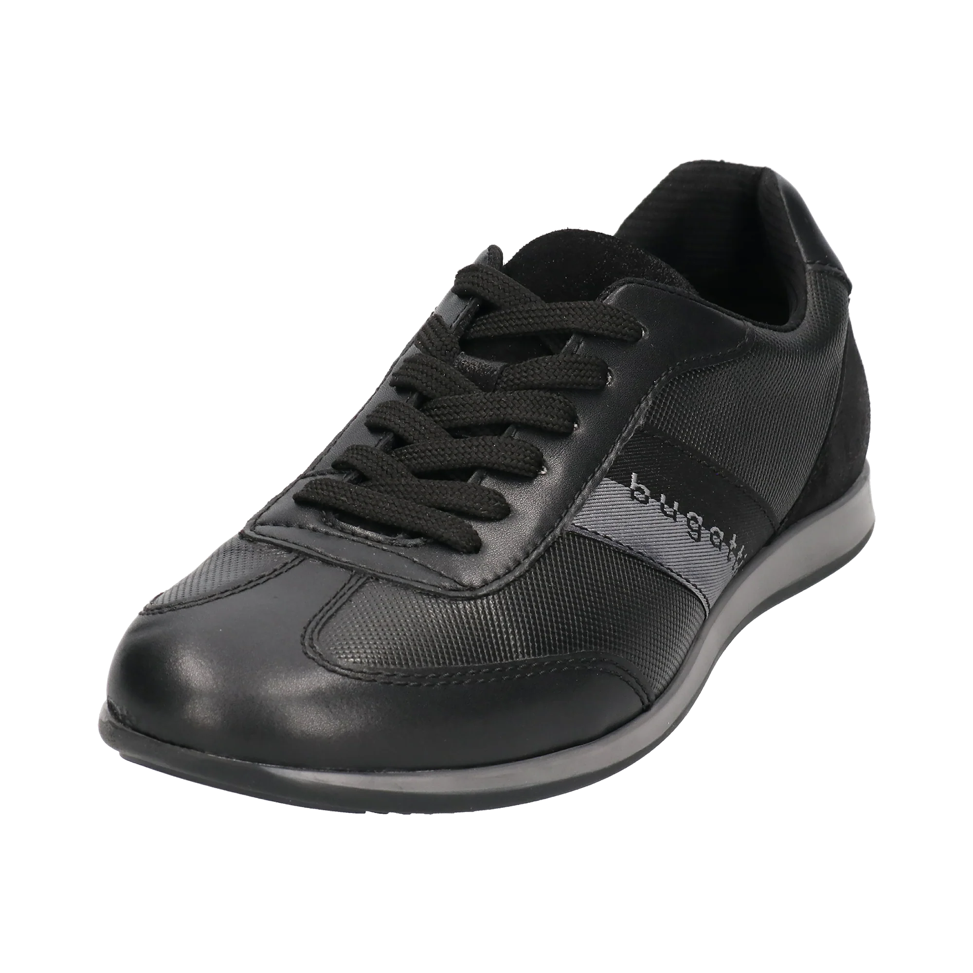 Sneaker schwarz - Image 2