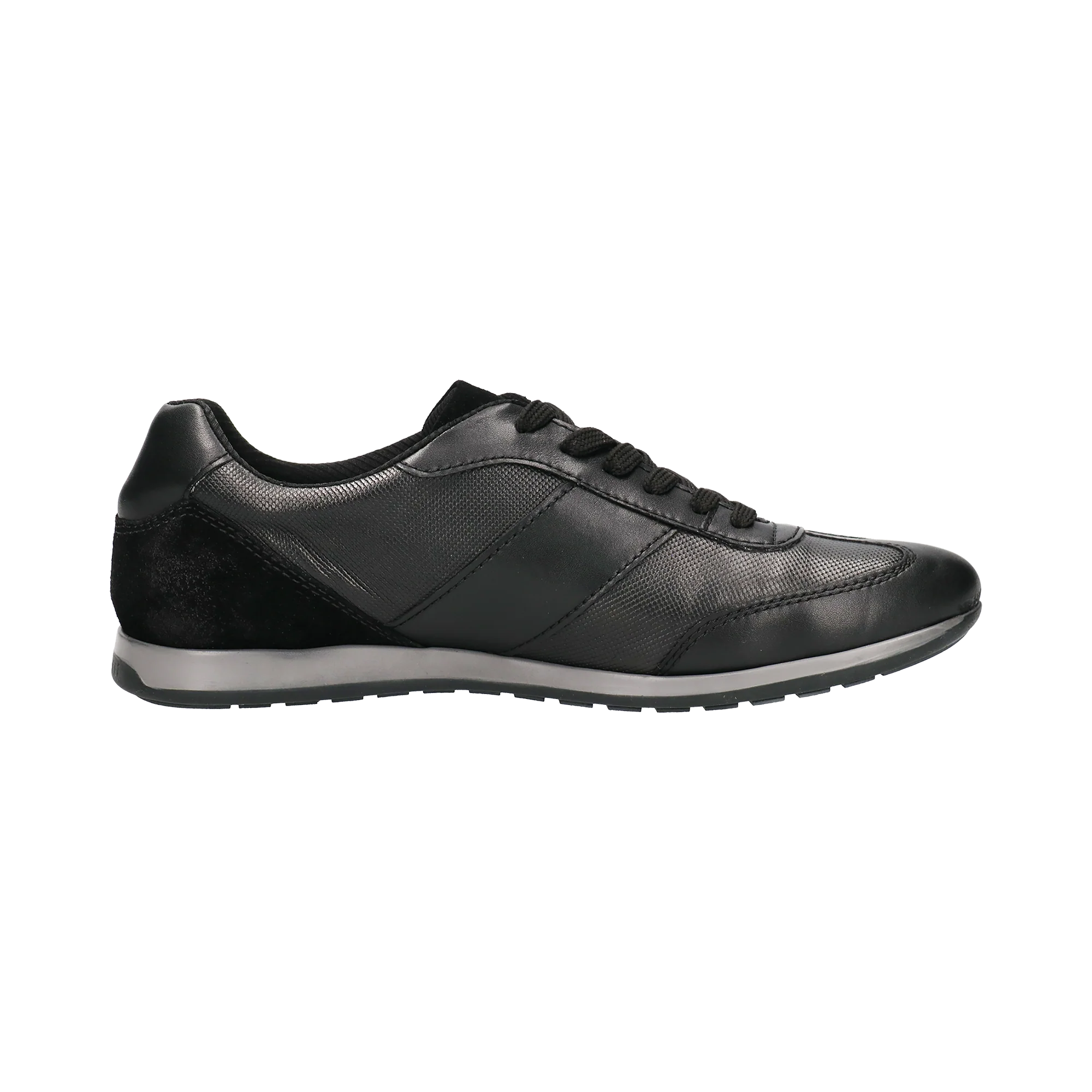 Sneaker schwarz - Image 4