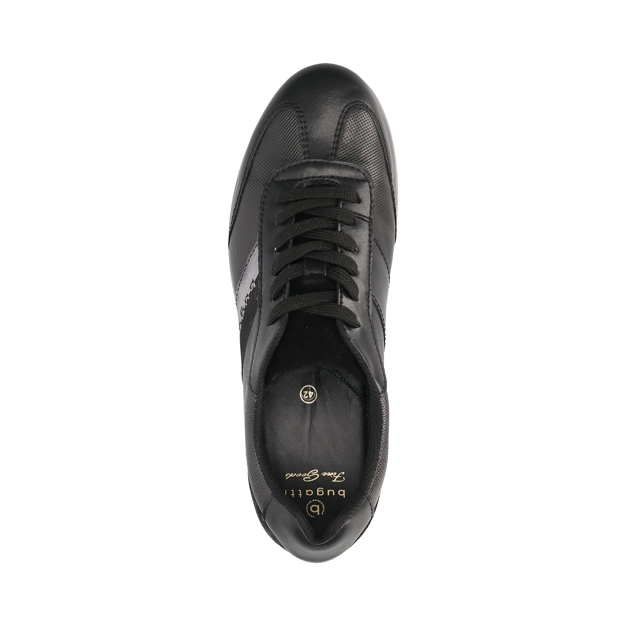 Sneaker schwarz - Image 6