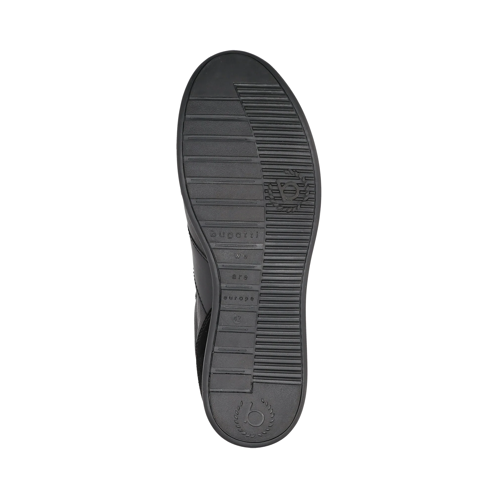 Sneaker schwarz - Image 7