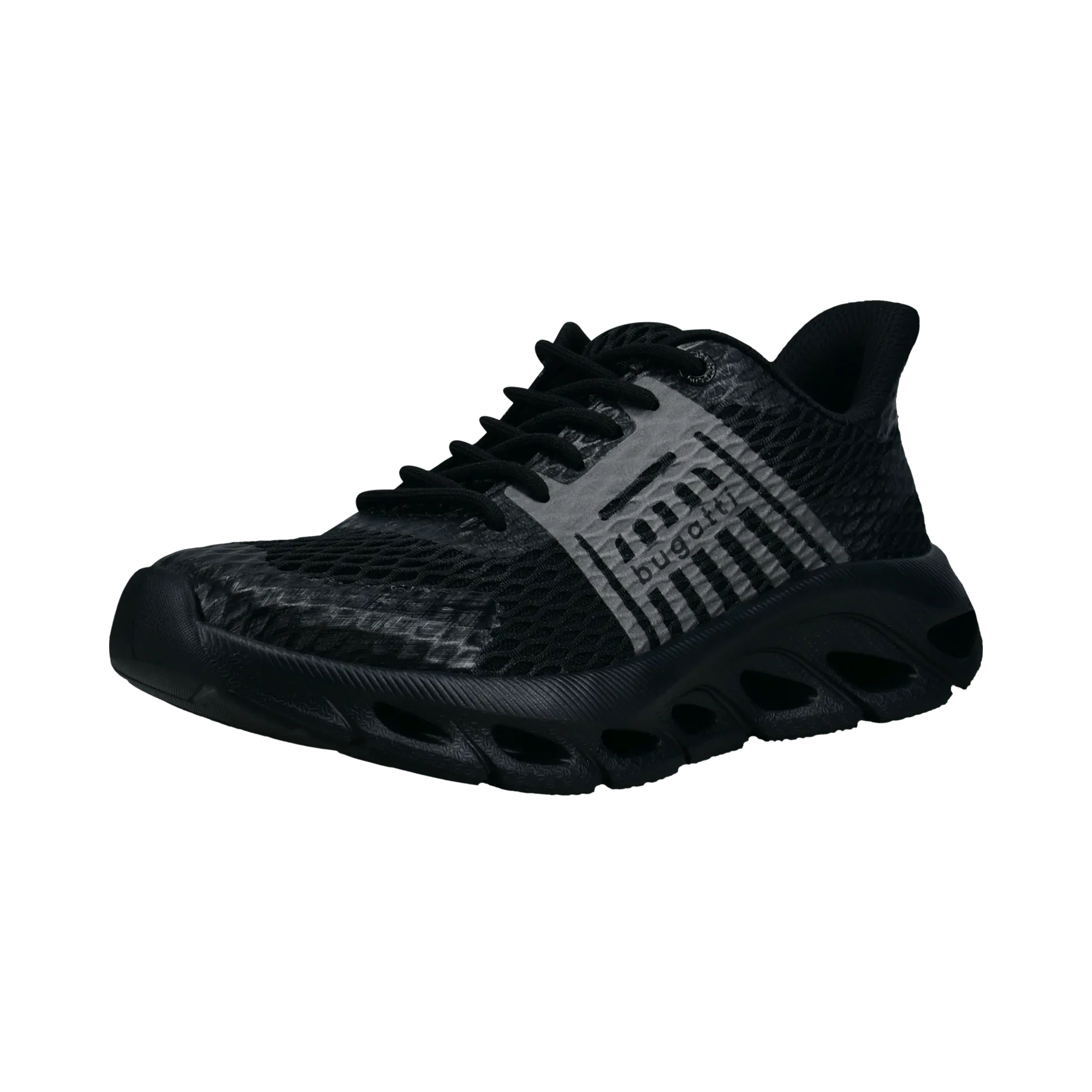 Sneaker schwarz - Image 2