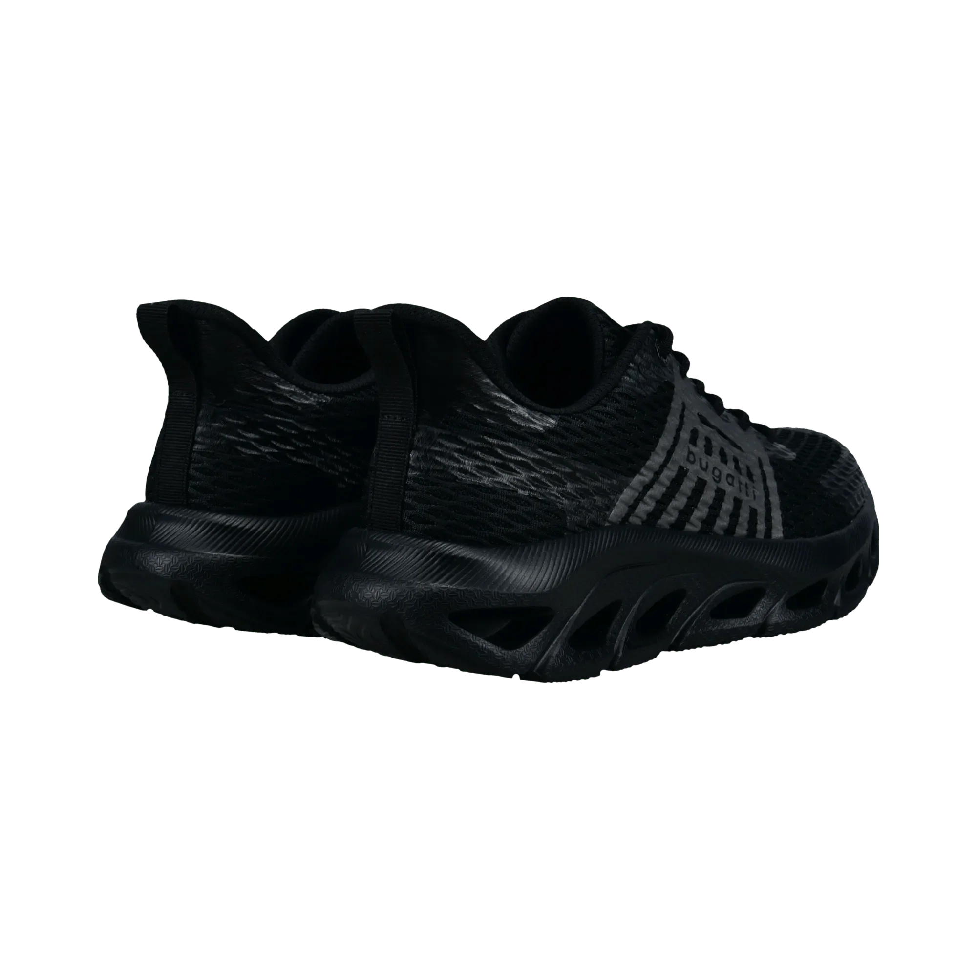 Sneaker schwarz - Image 3