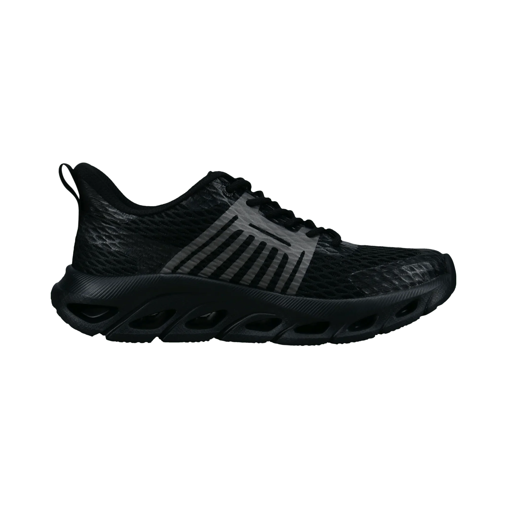 Sneaker schwarz - Image 4