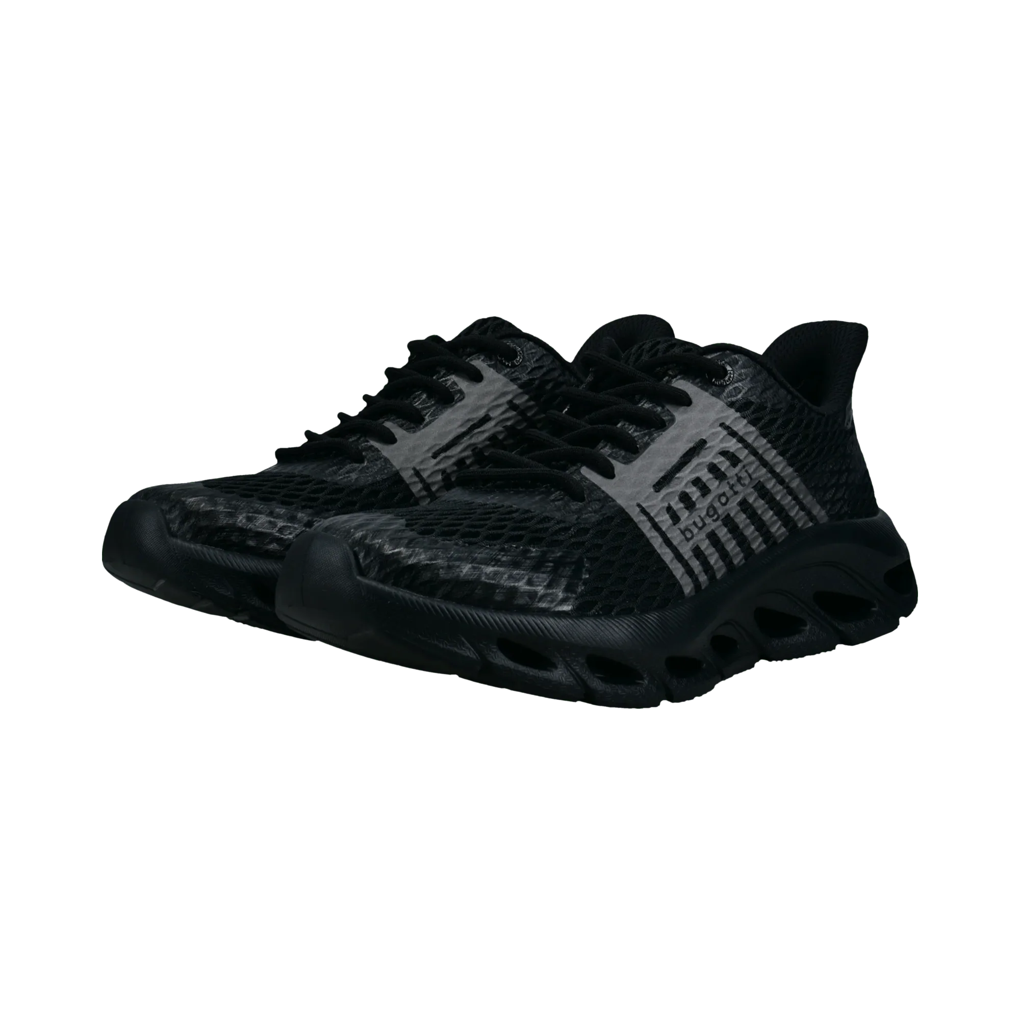 Sneaker schwarz - Image 5