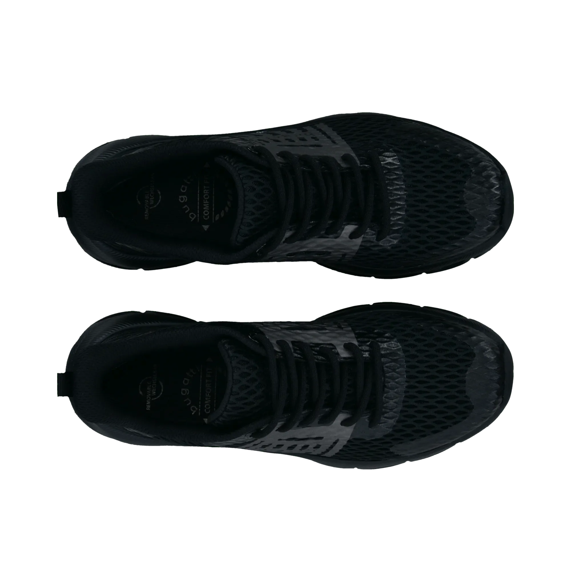Sneaker schwarz - Image 6