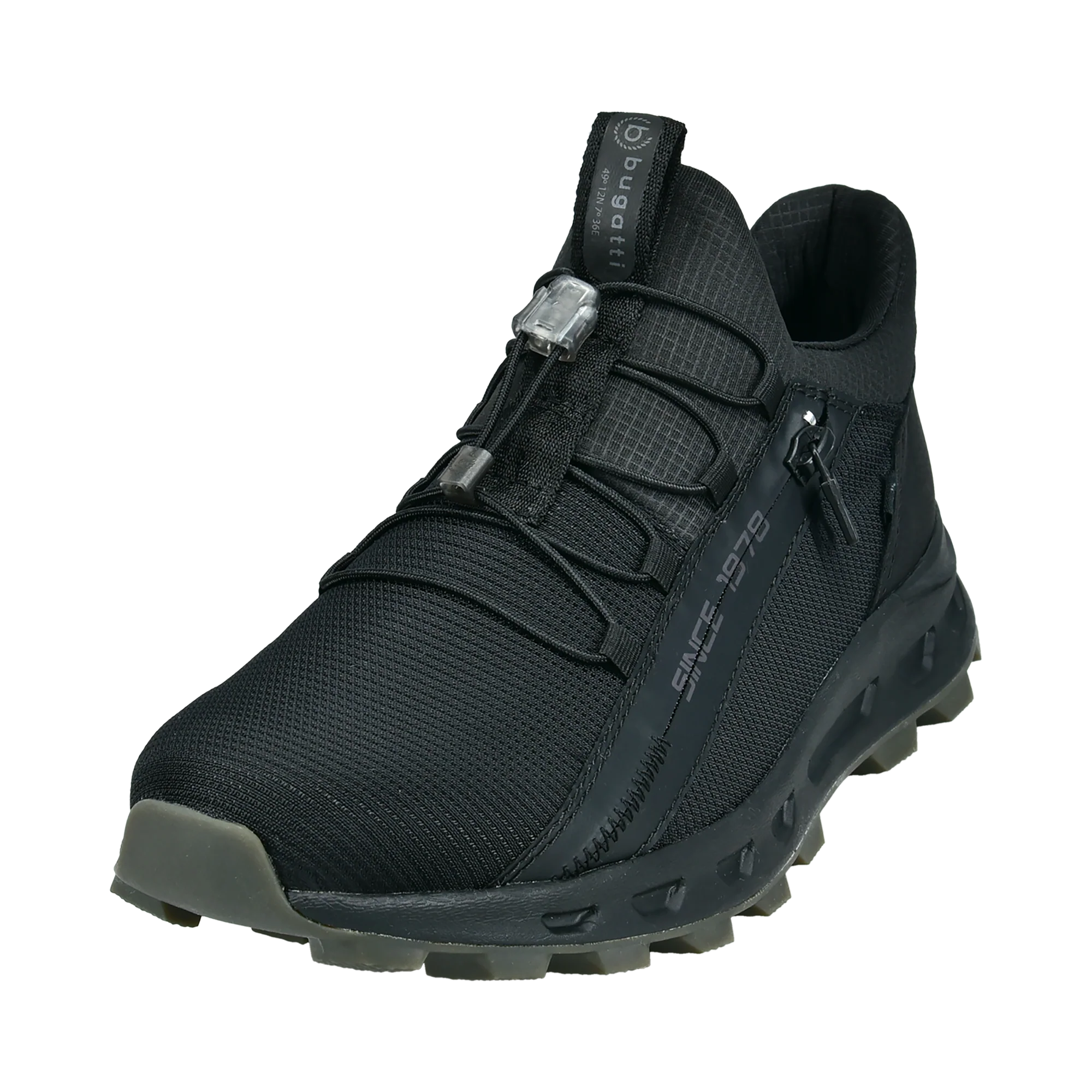 Sneaker schwarz - Image 2