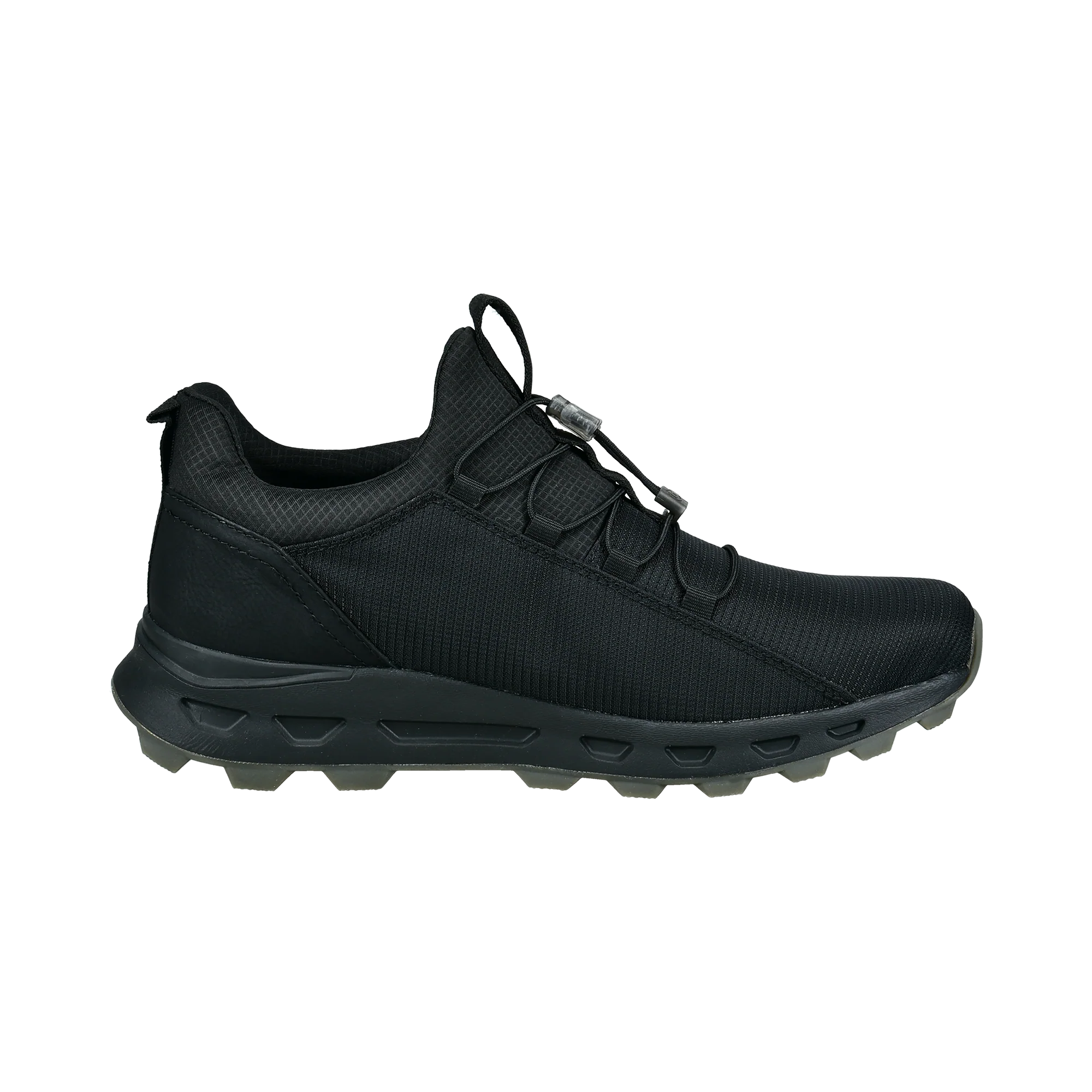 Sneaker schwarz - Image 4