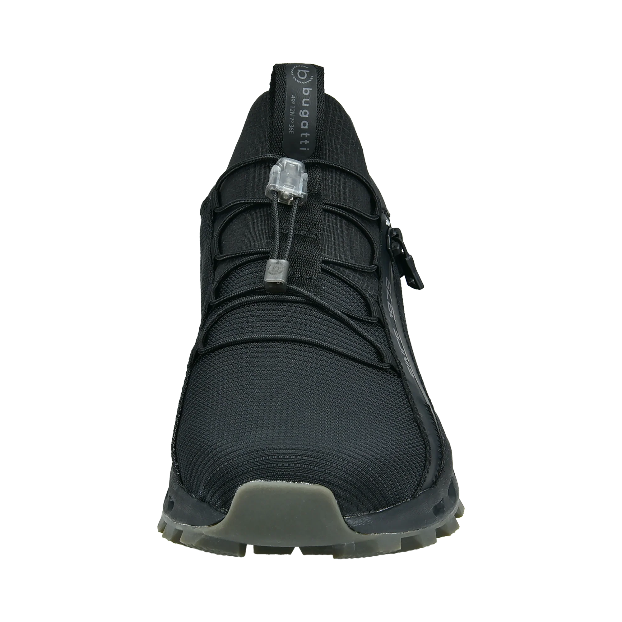 Sneaker schwarz - Image 5