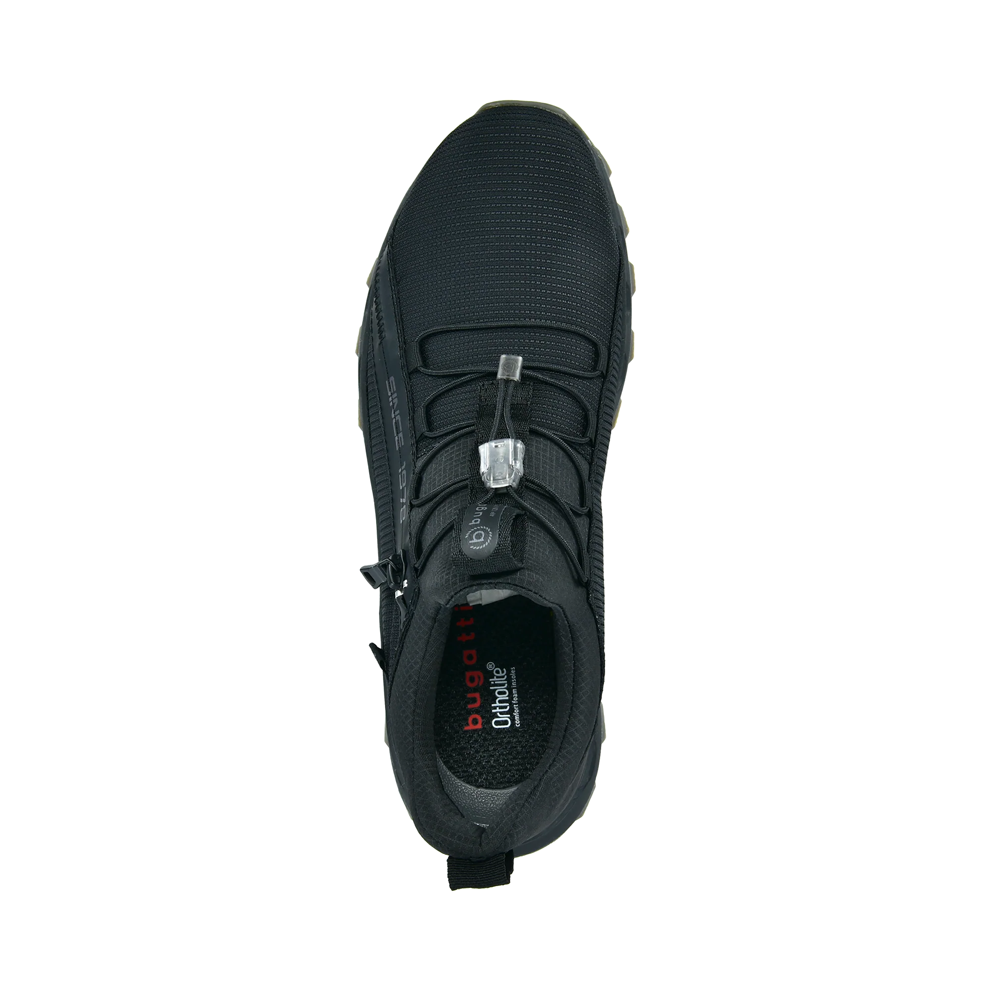 Sneaker schwarz - Image 6