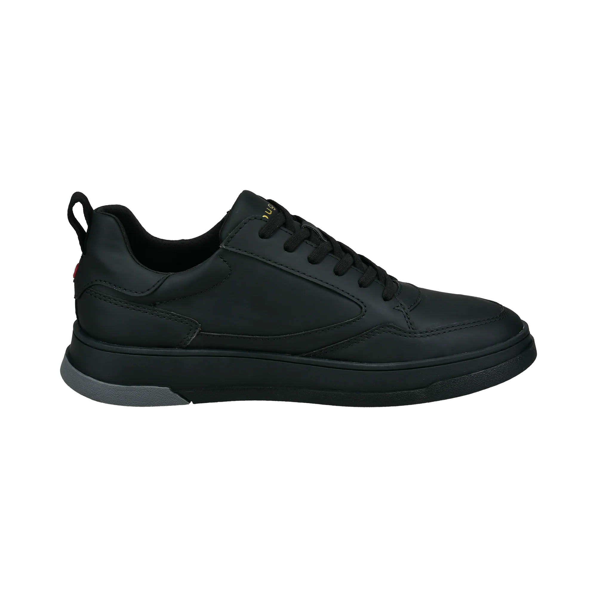 Sneaker schwarz - Image 4