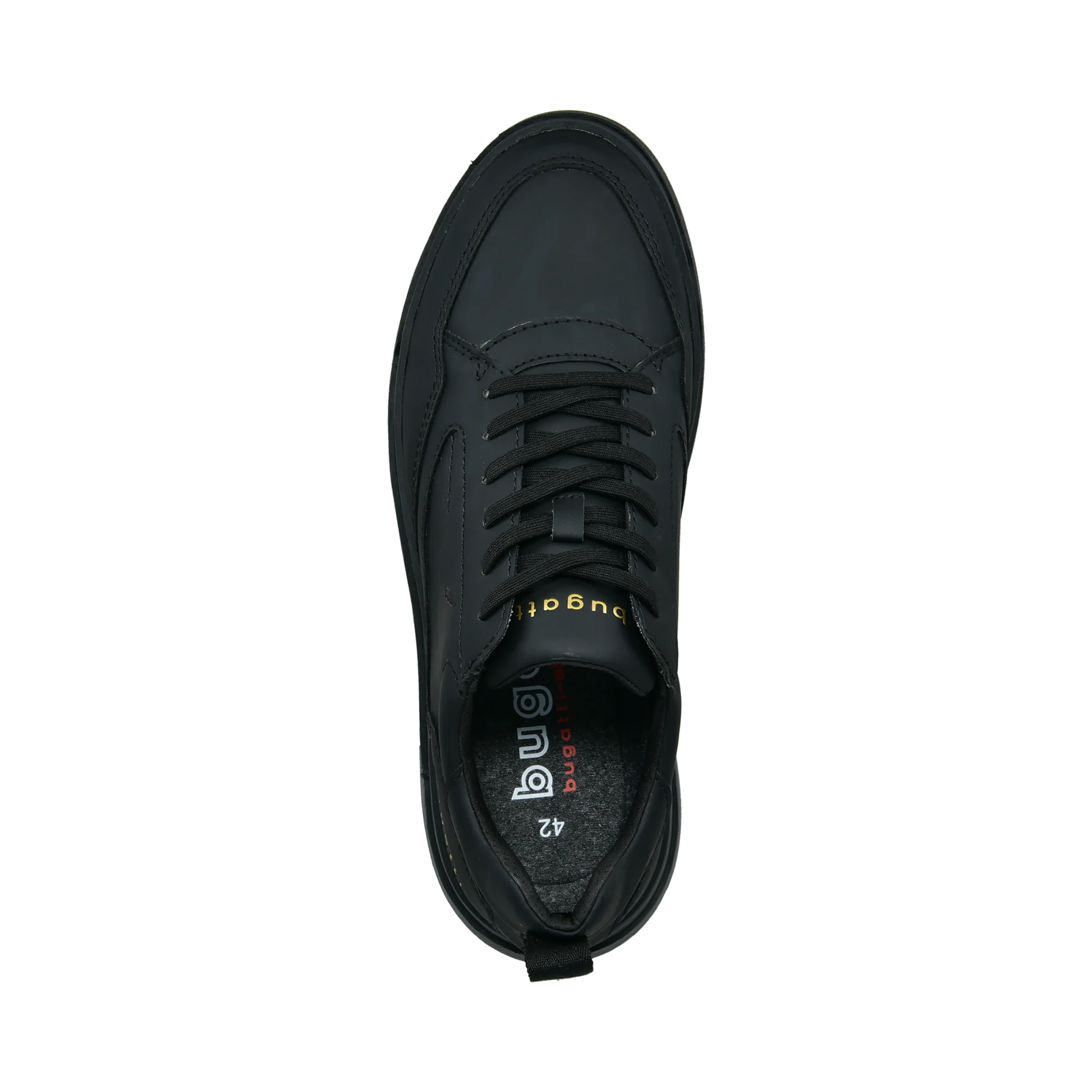 Sneaker schwarz - Image 6