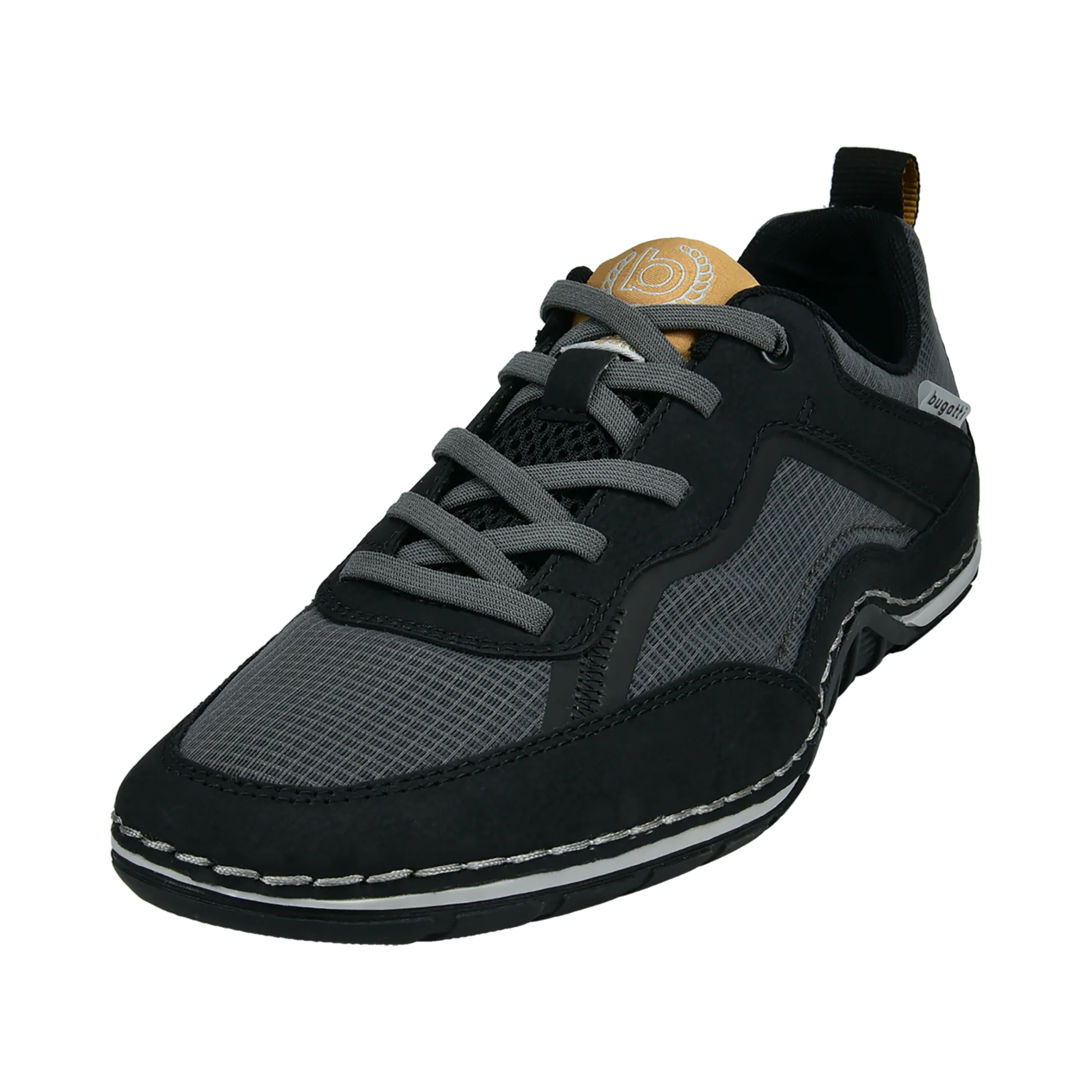 Sneaker schwarz - Image 2
