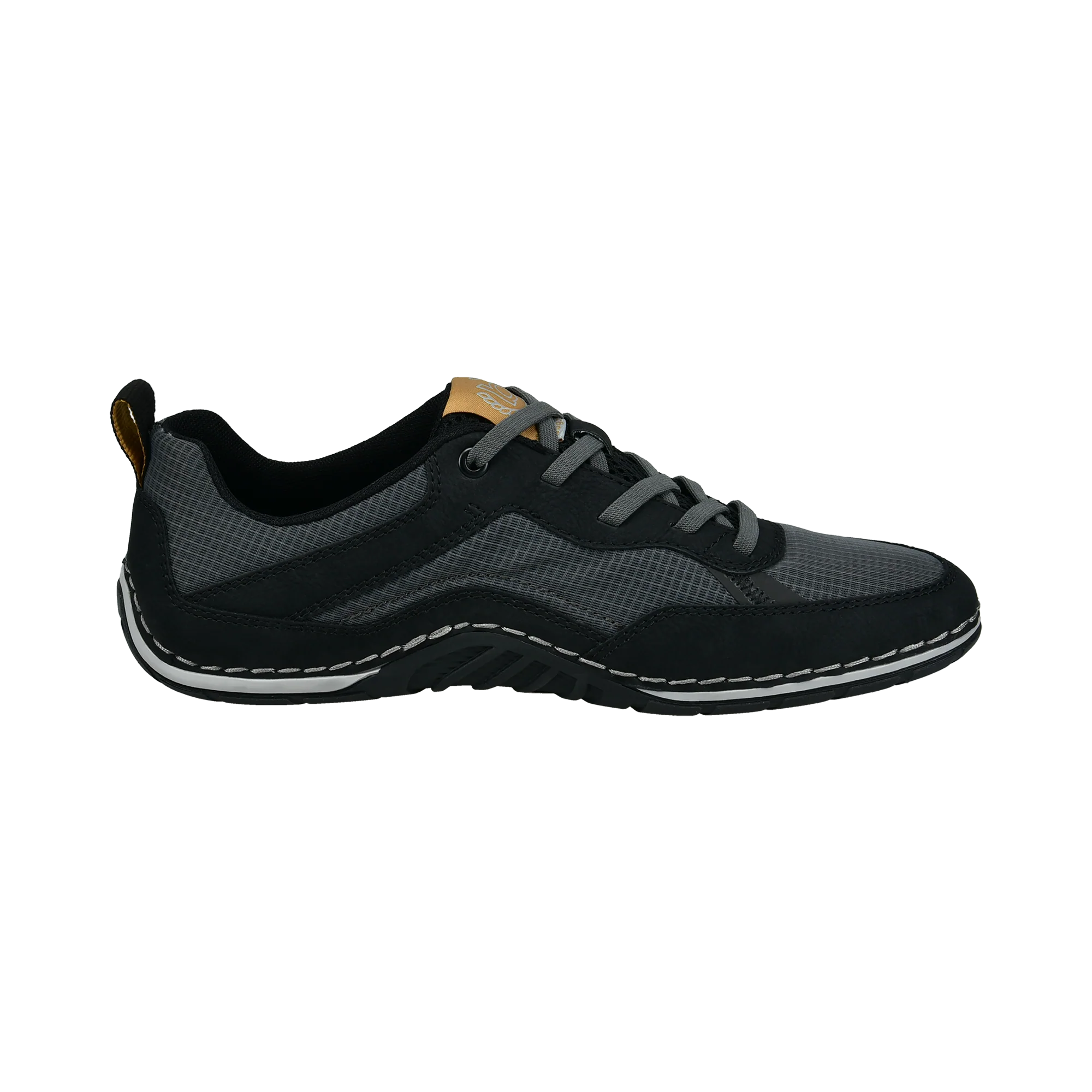 Sneaker schwarz - Image 4