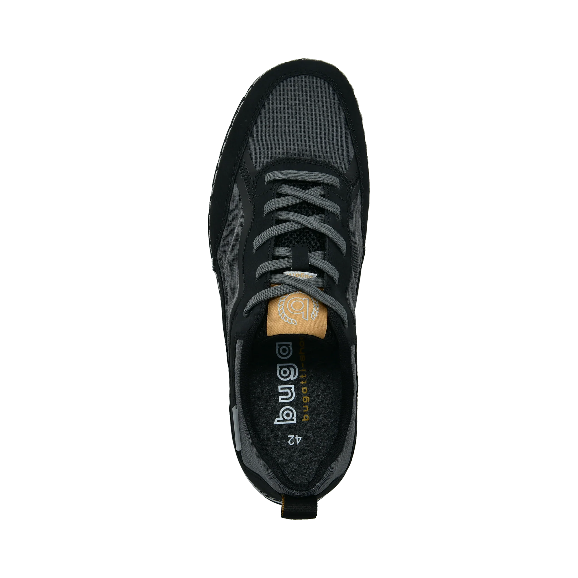Sneaker schwarz - Image 6