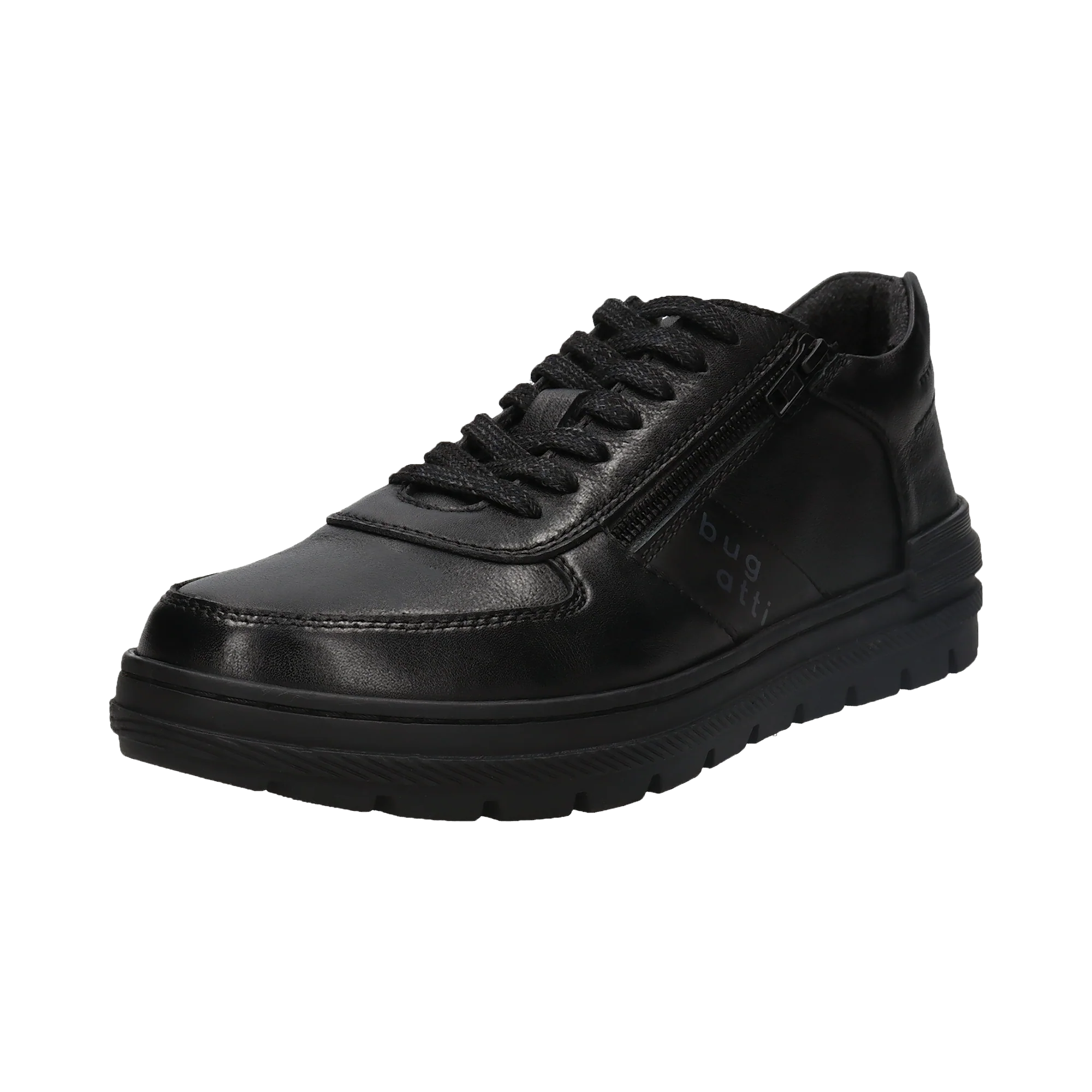 Sneaker schwarz - Image 2