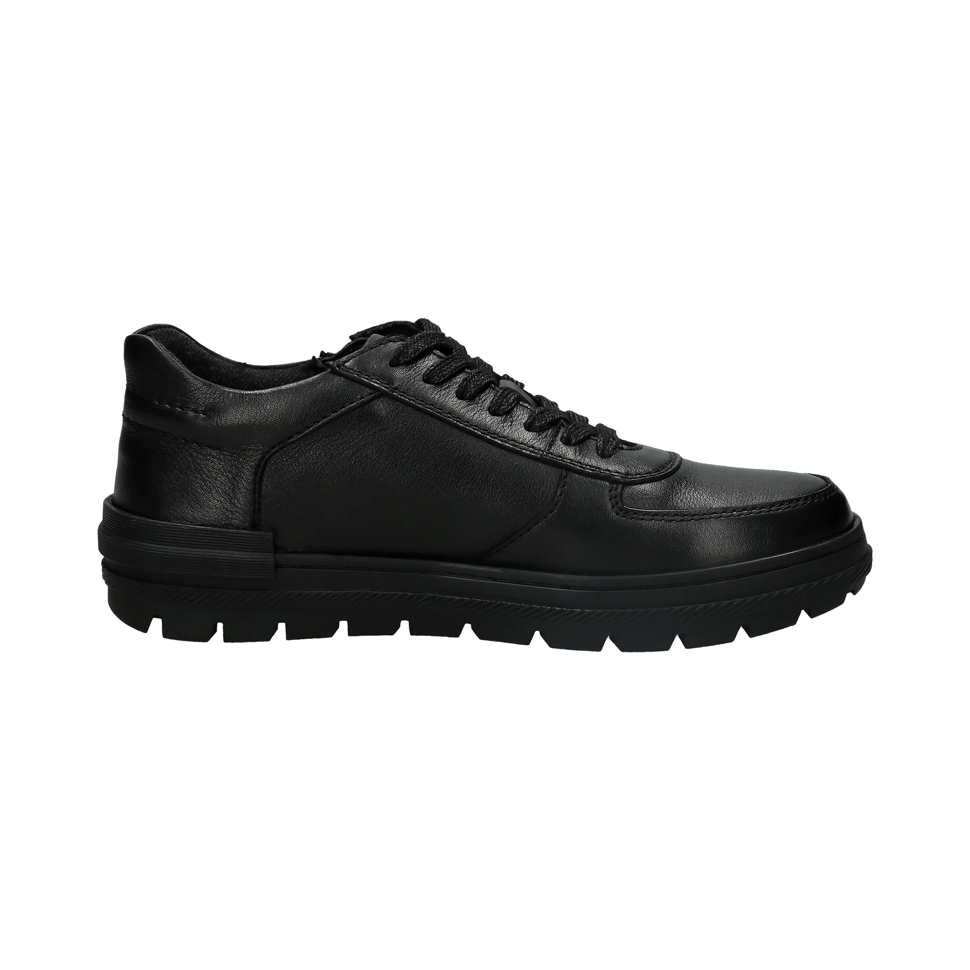 Sneaker schwarz - Image 4