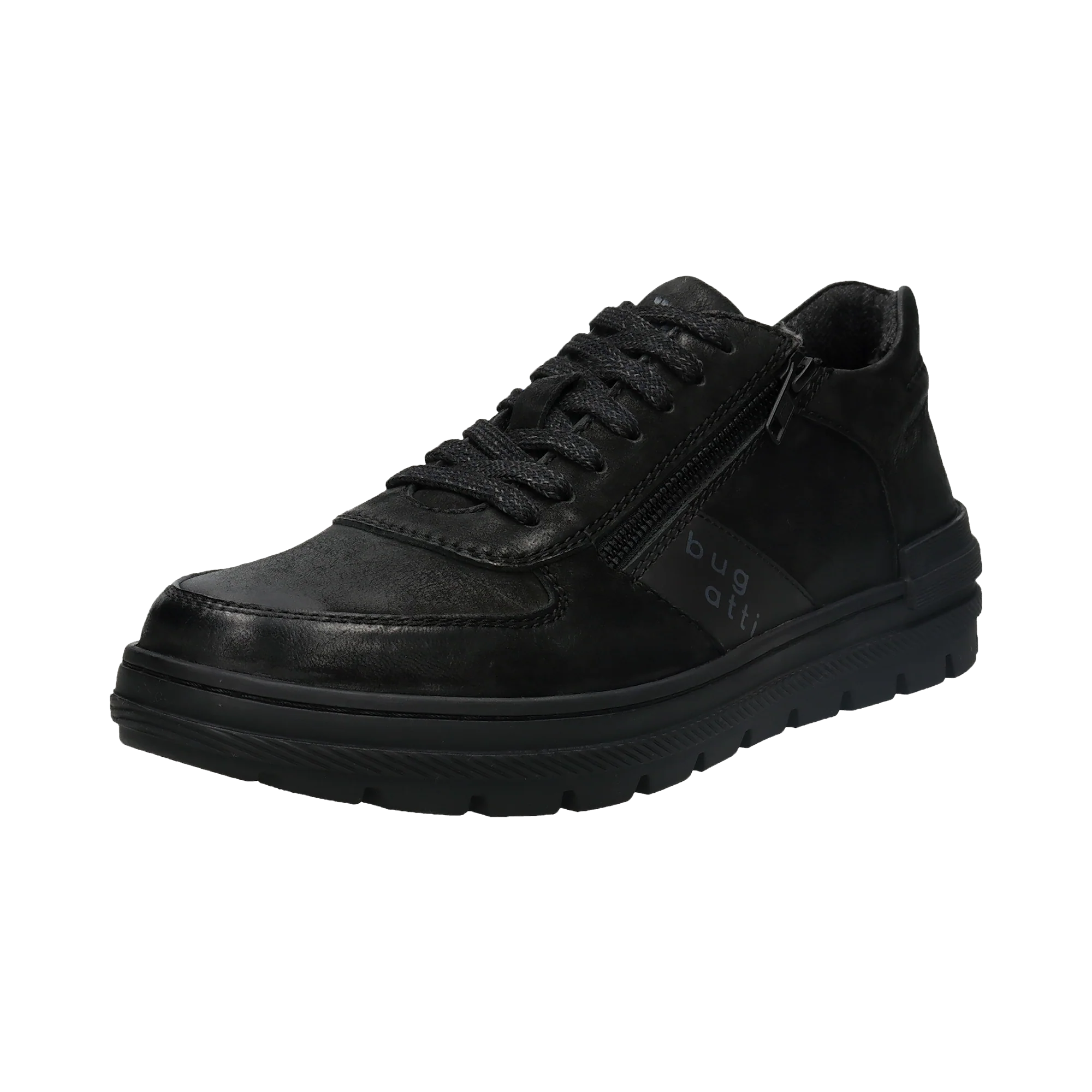 Sneaker schwarz - Image 2
