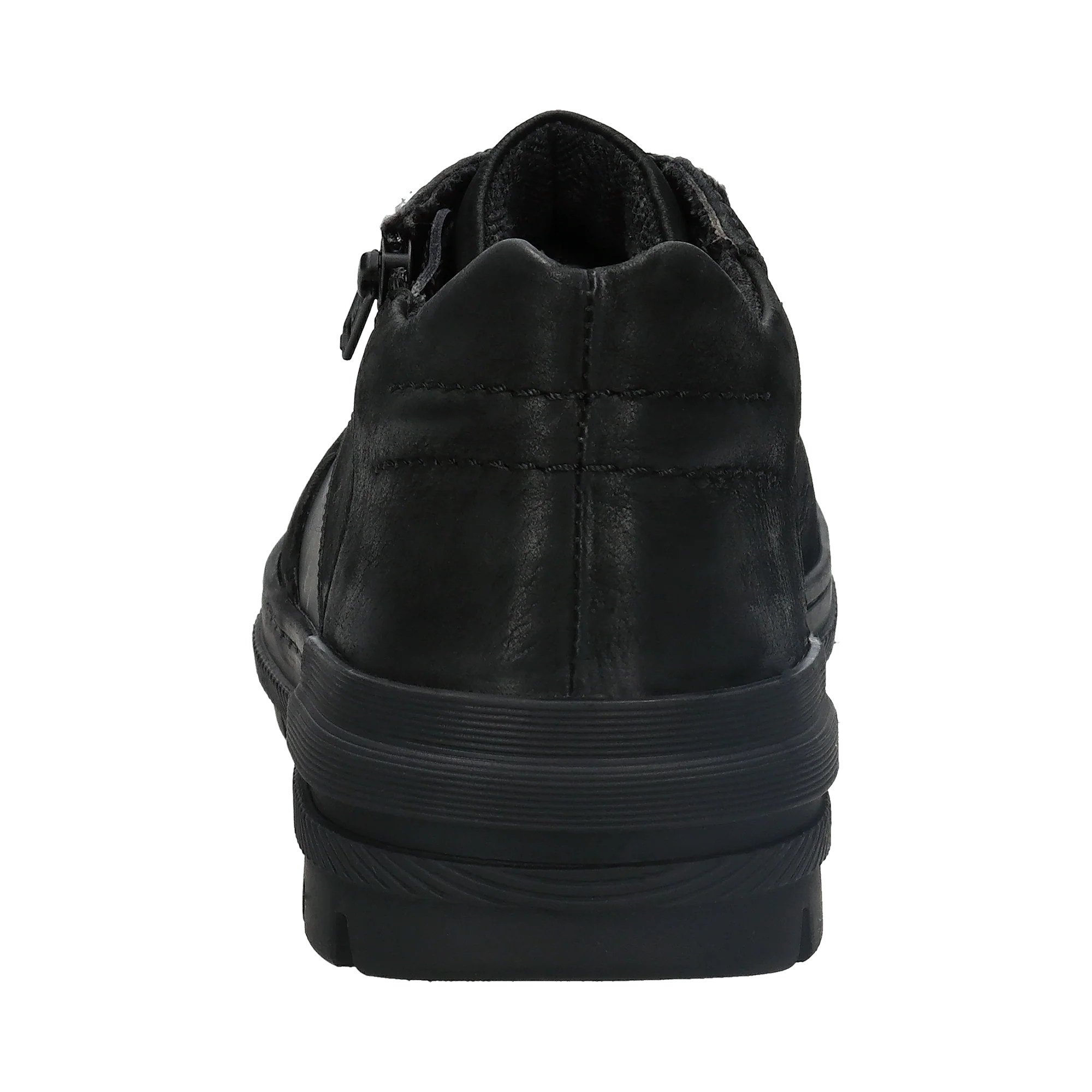Sneaker schwarz - Image 3