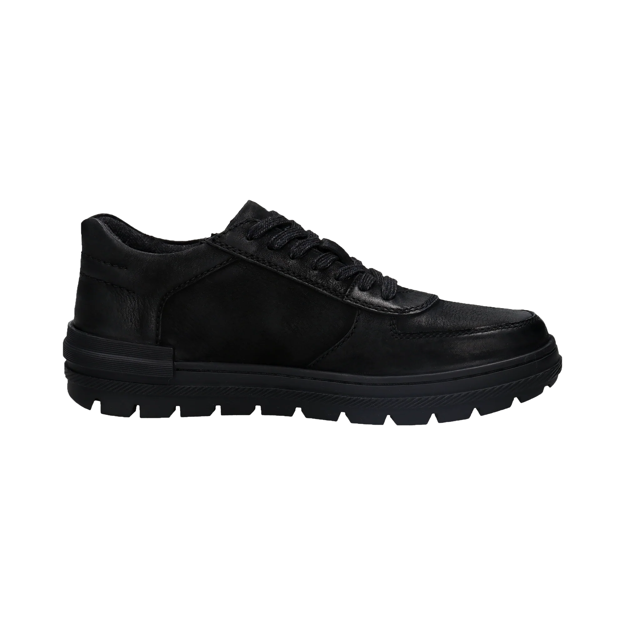 Sneaker schwarz - Image 4