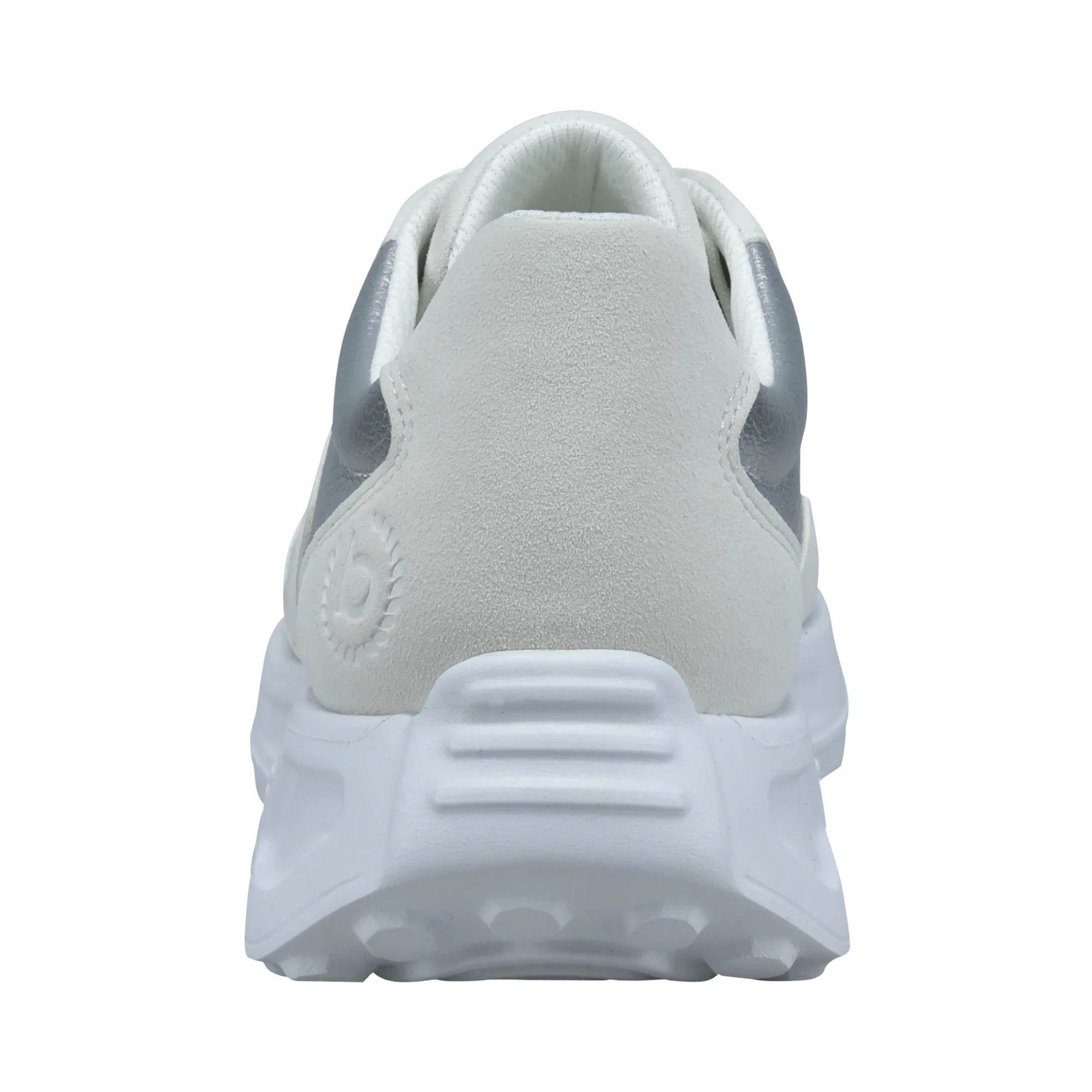Sneaker silber - Image 3