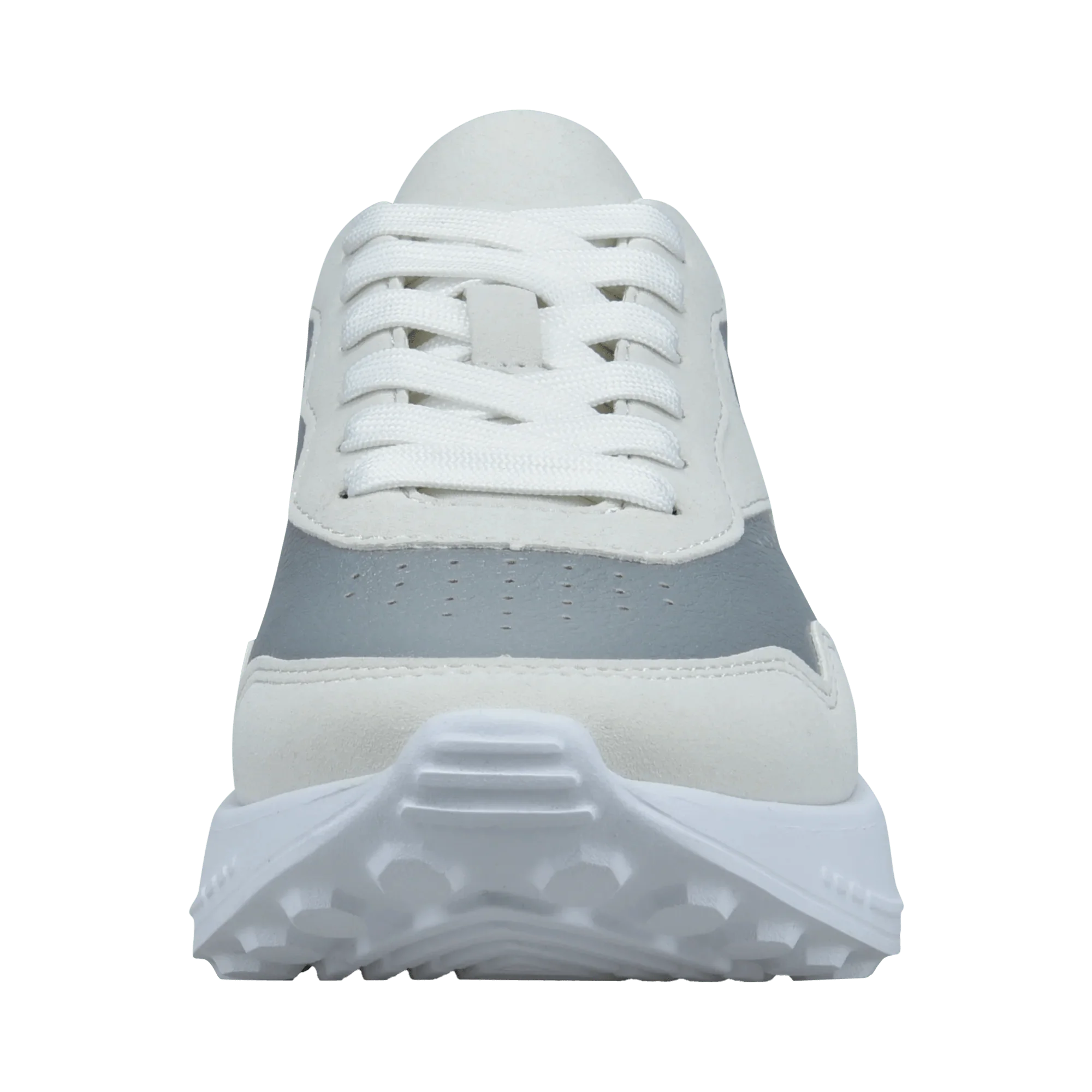 Sneaker silber - Image 5