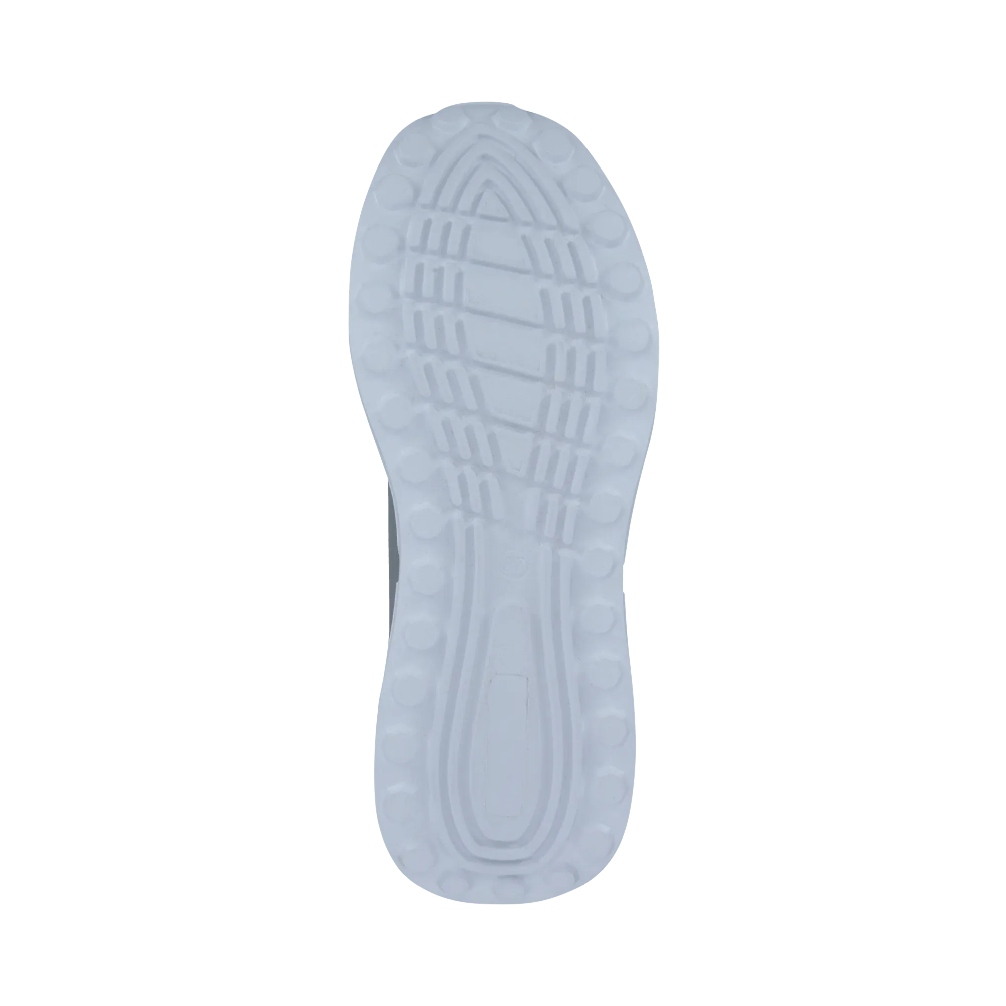 Sneaker silber - Image 7