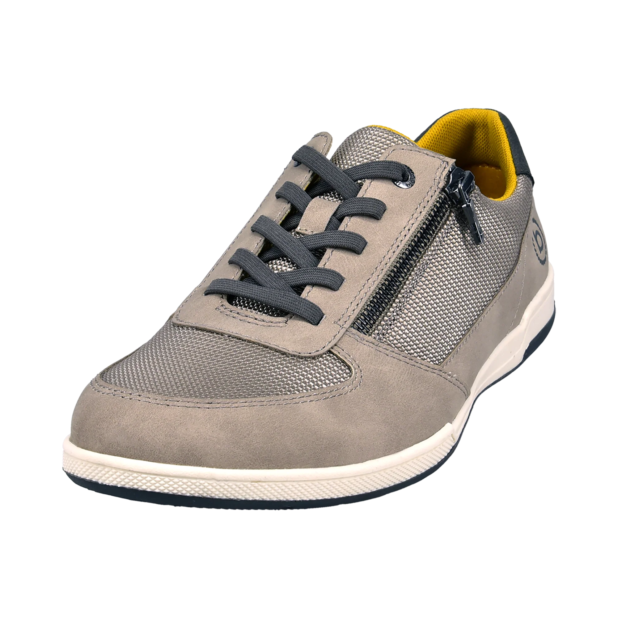 Sneaker taupe - Image 2