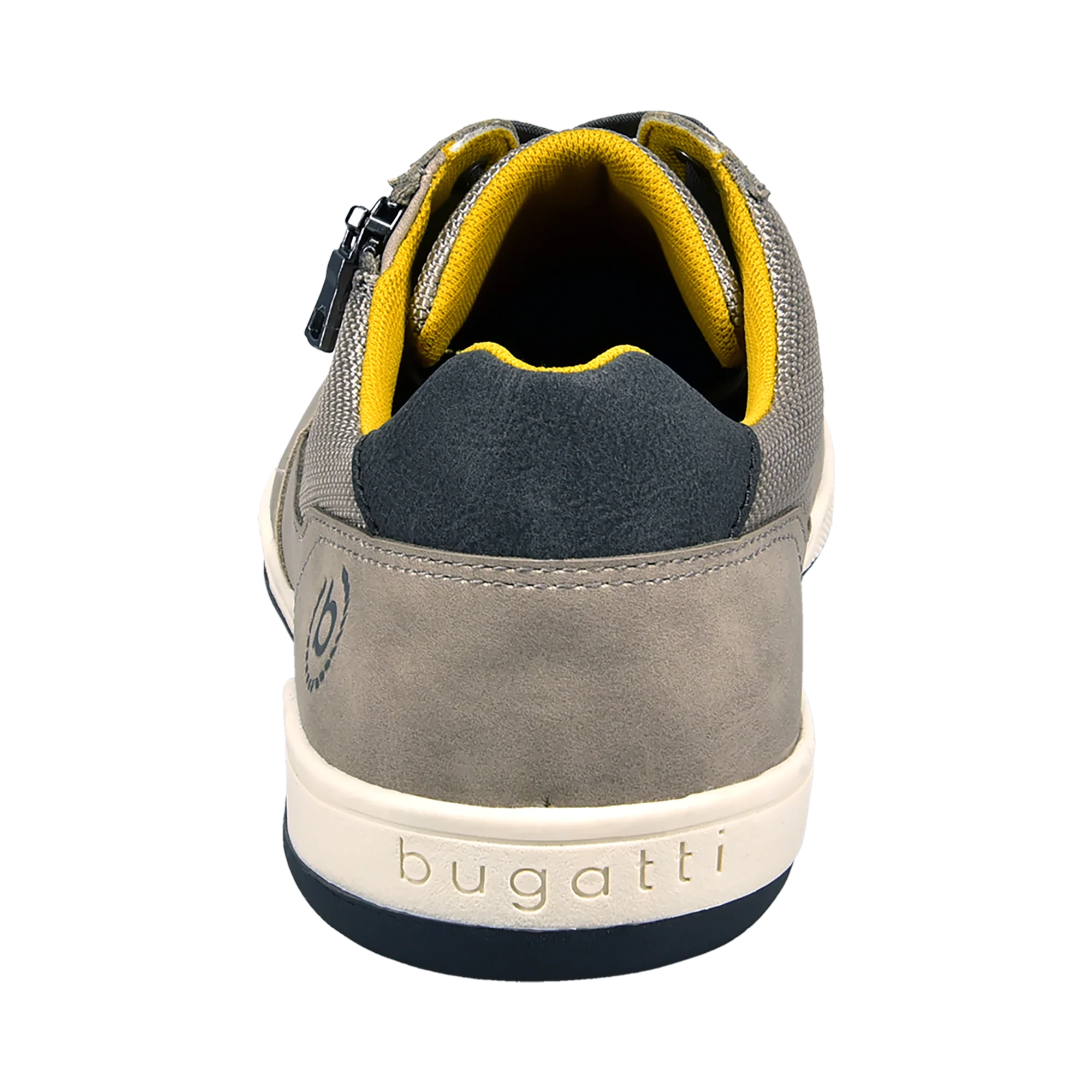 Sneaker taupe - Image 3