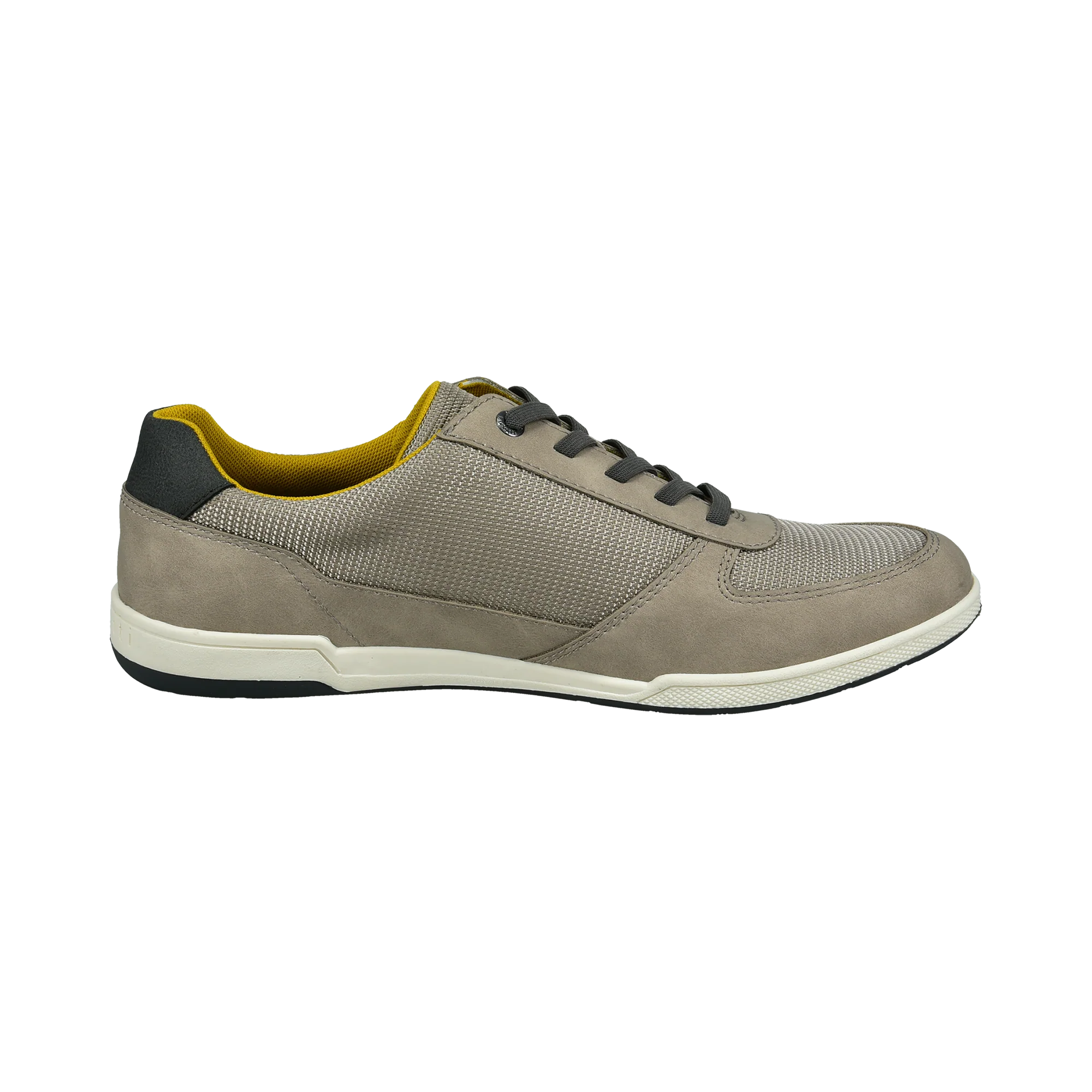 Sneaker taupe - Image 4