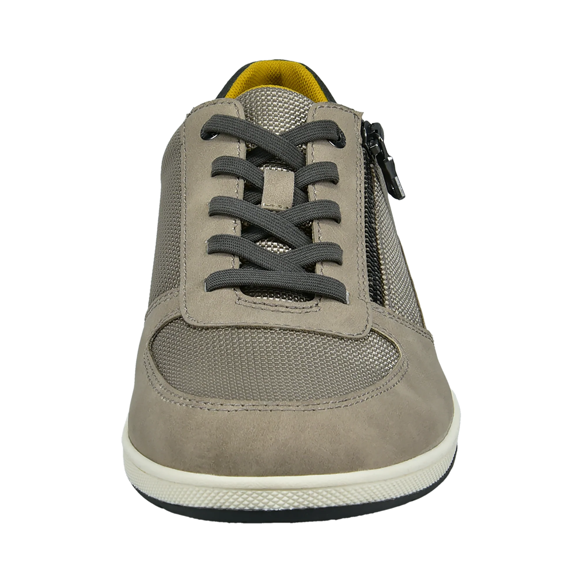 Sneaker taupe - Image 5