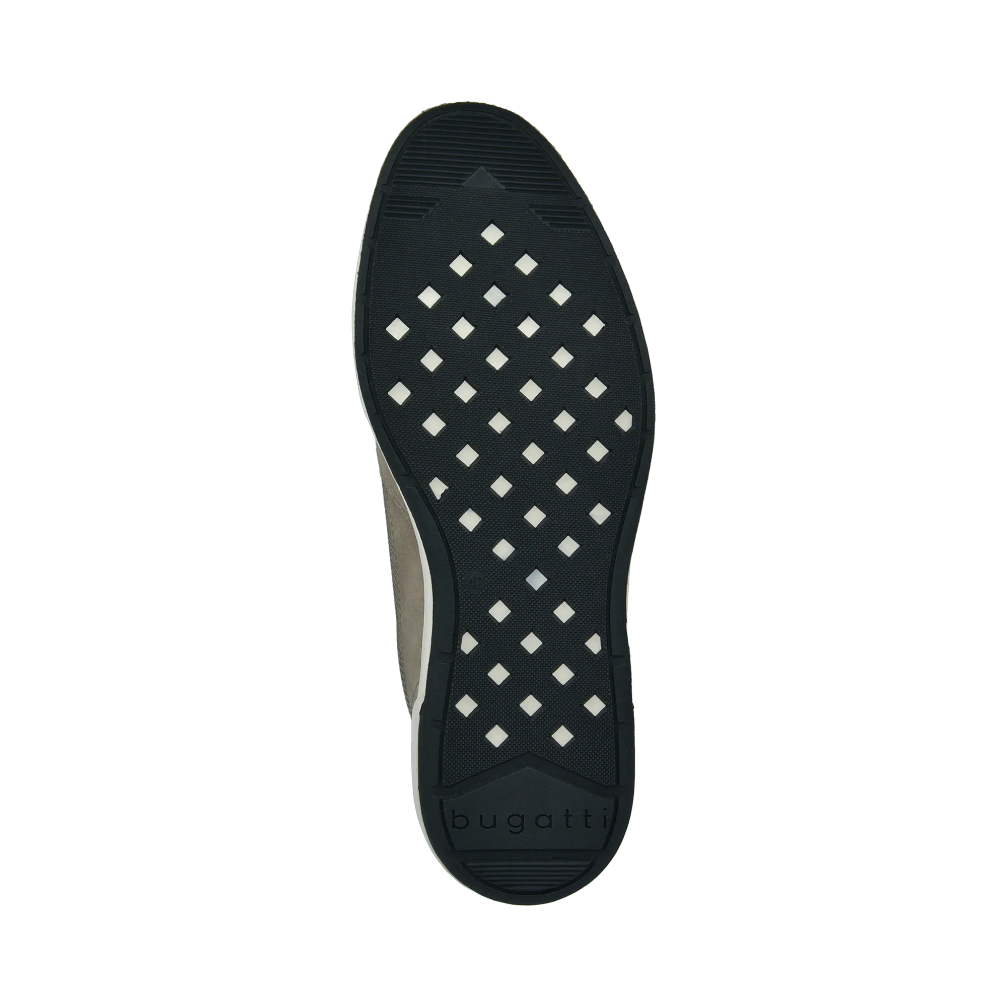 Sneaker taupe - Image 7