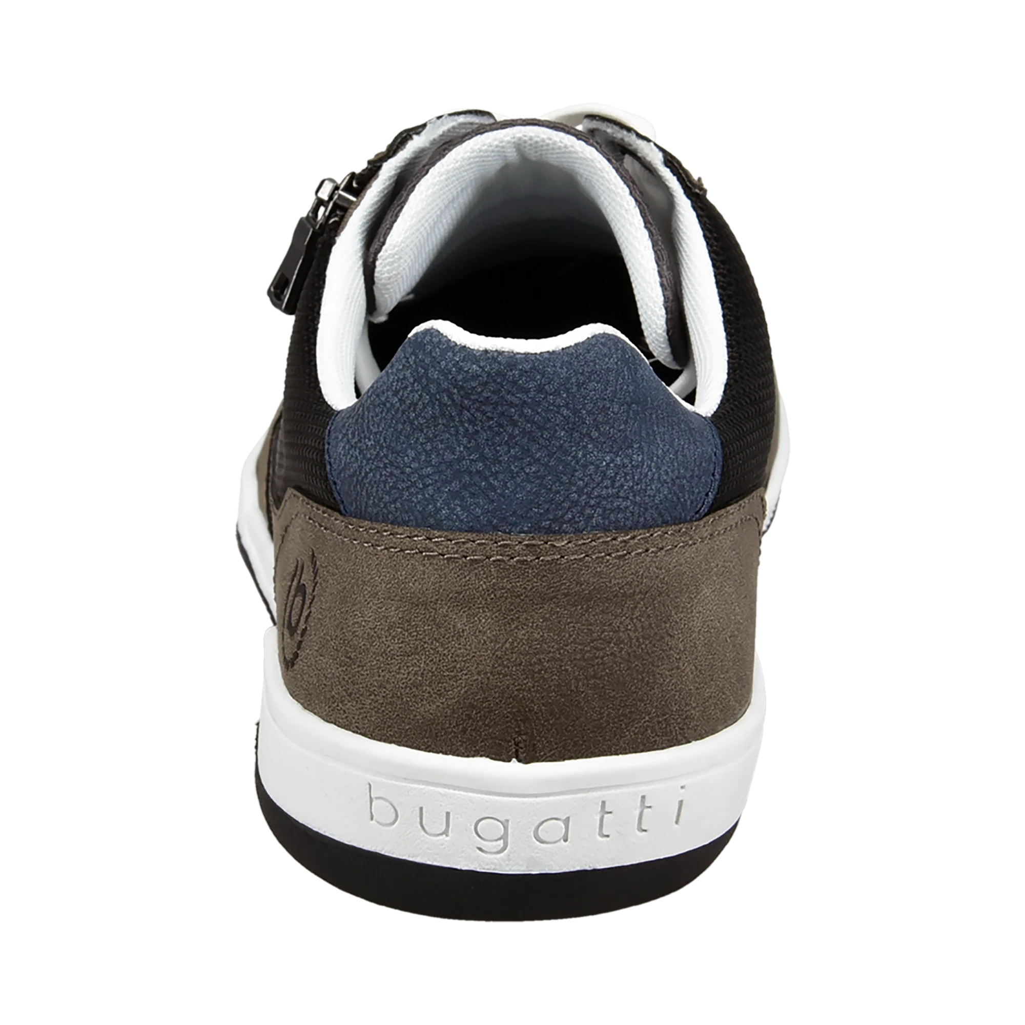 Sneaker taupe - Image 3