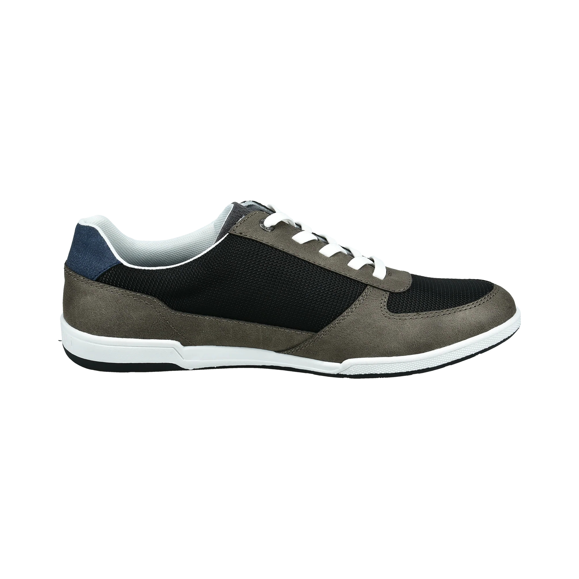 Sneaker taupe - Image 4