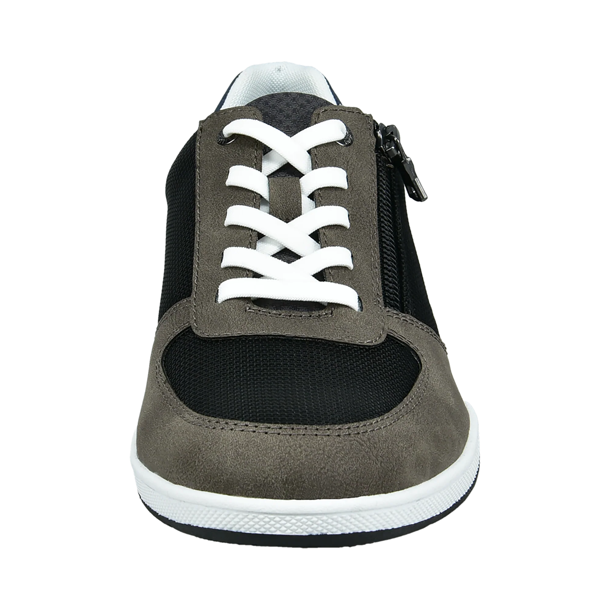 Sneaker taupe - Image 5